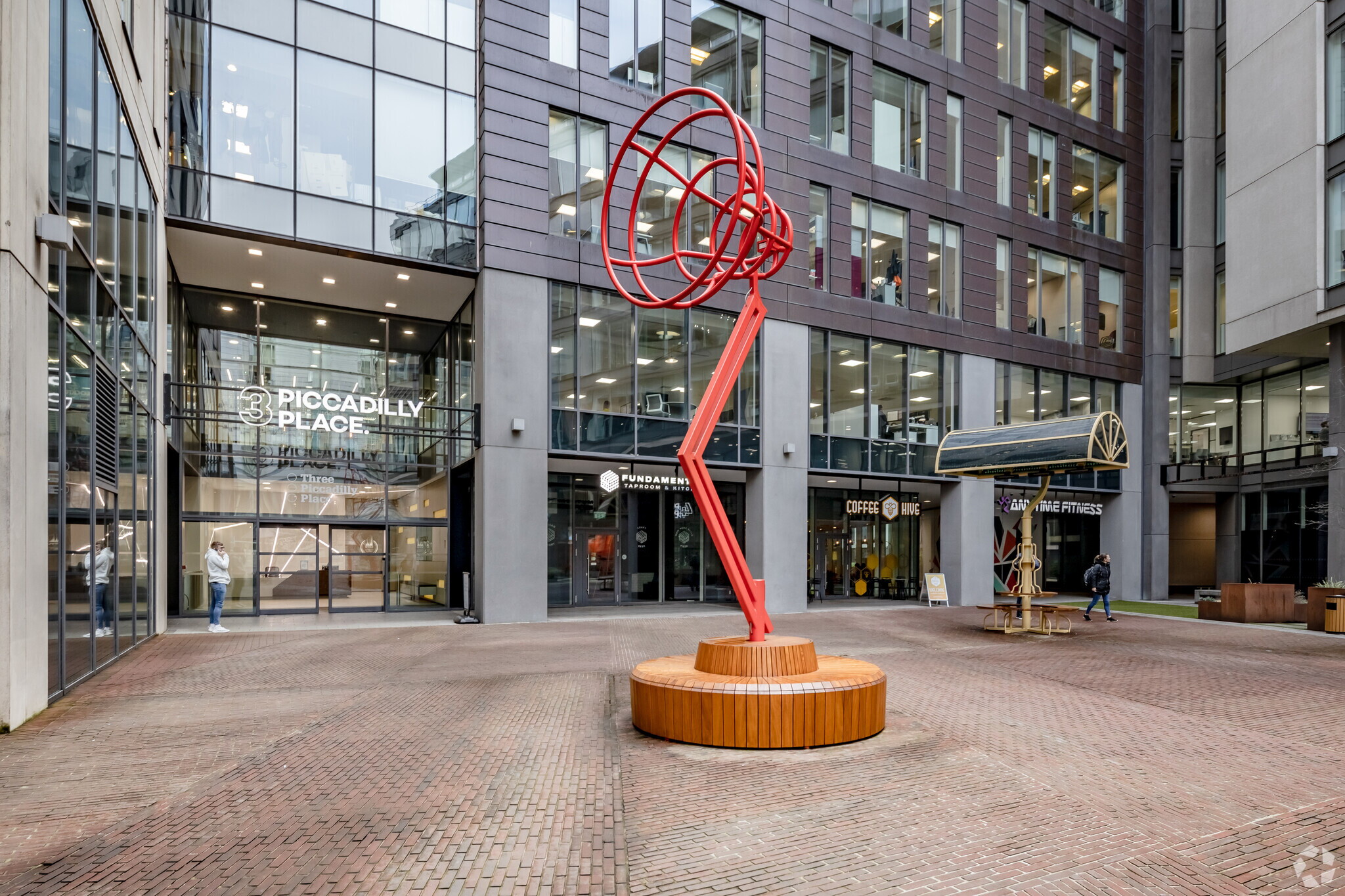 Arup Engineers Near Doubles Up At Manchester s Piccadilly Place arup-engineers-near-doubles-up-at-manchester-s-piccadilly-place
