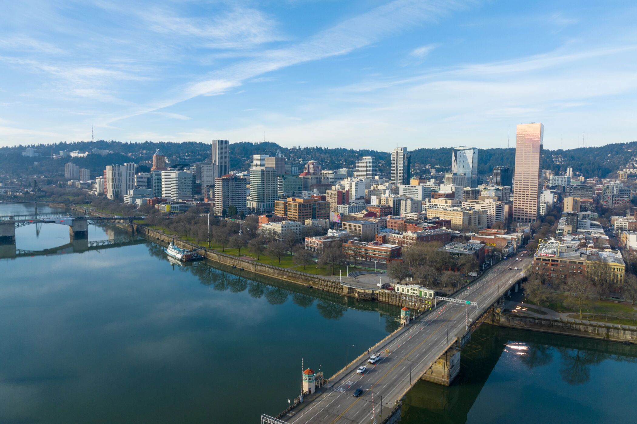 Developer Bets on Portland, Oregon, One of the Nation’s Tightest Industrial Markets