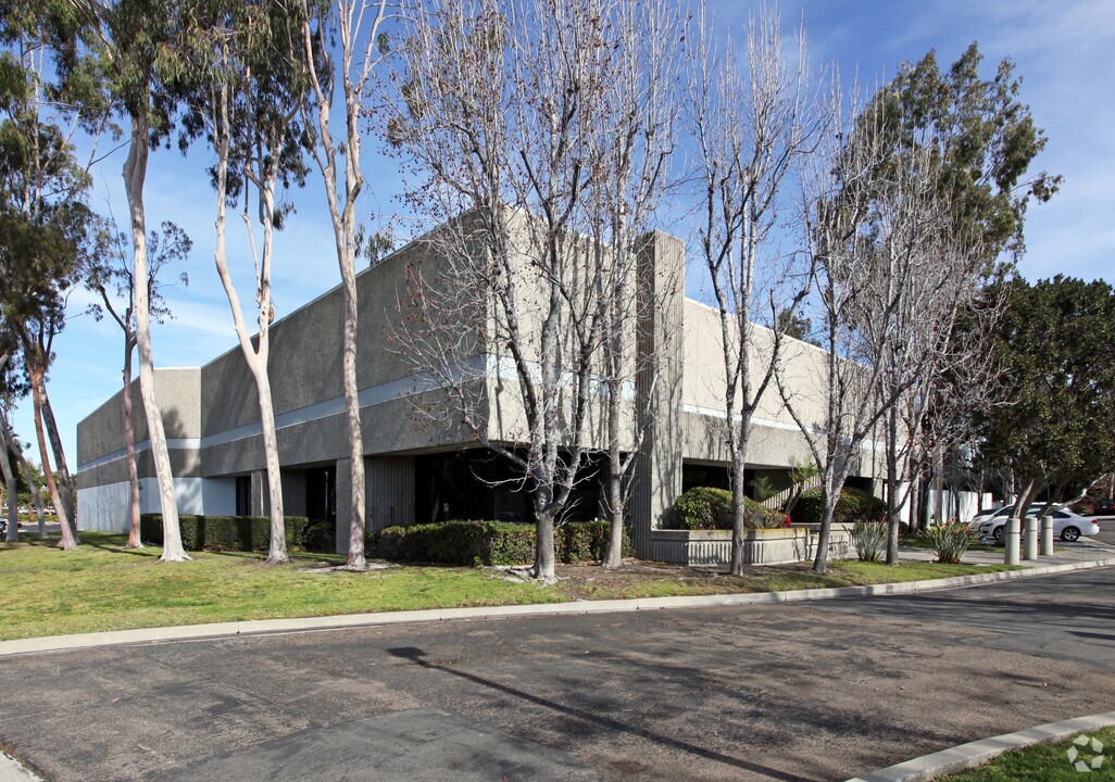 Irvine Industrial Trades for 9.6 Million