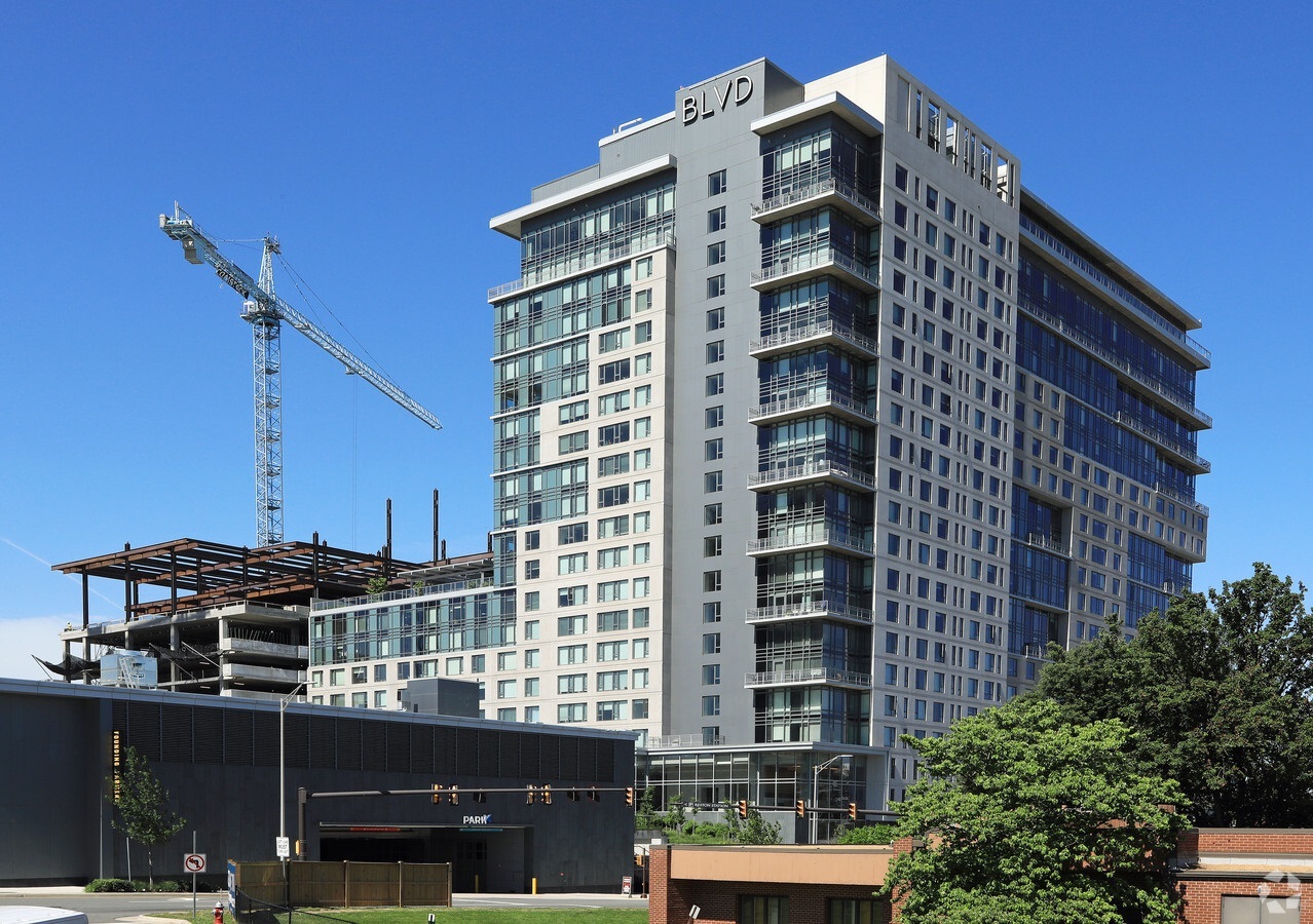 Comstock Acquires Site for Phase Two of Reston Station Development