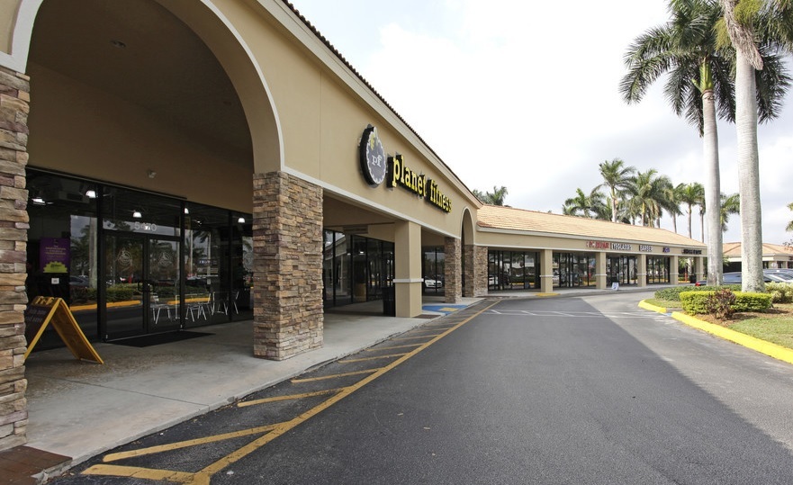 Woolbright Development Sells Peppertree Plaza Shopping Center in Margate