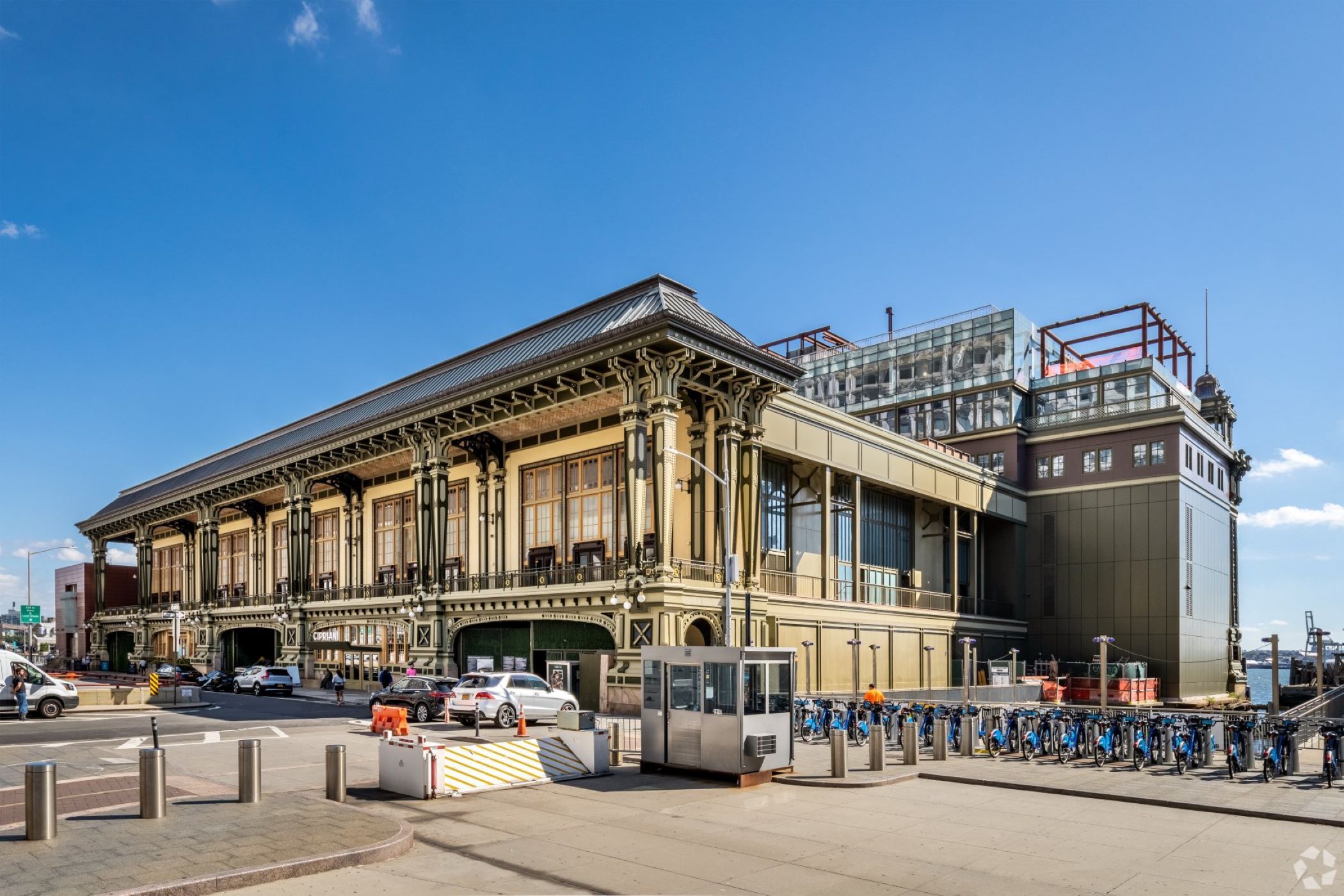 Historic Casa Cipriani Project Signals Lower Manhattan’s Transformation