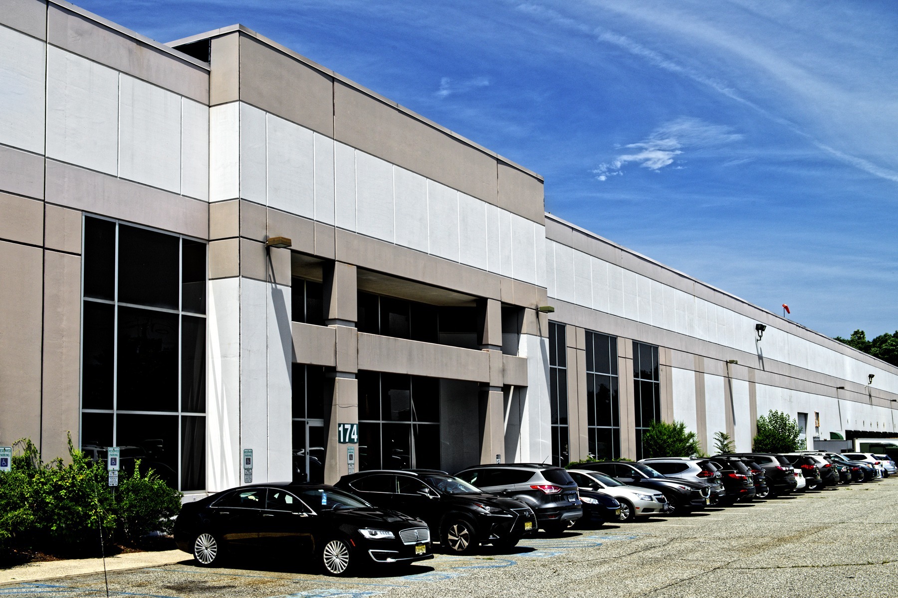 Expanding Ethnic Grocer To Relocate to Clifton, New Jersey, Cold