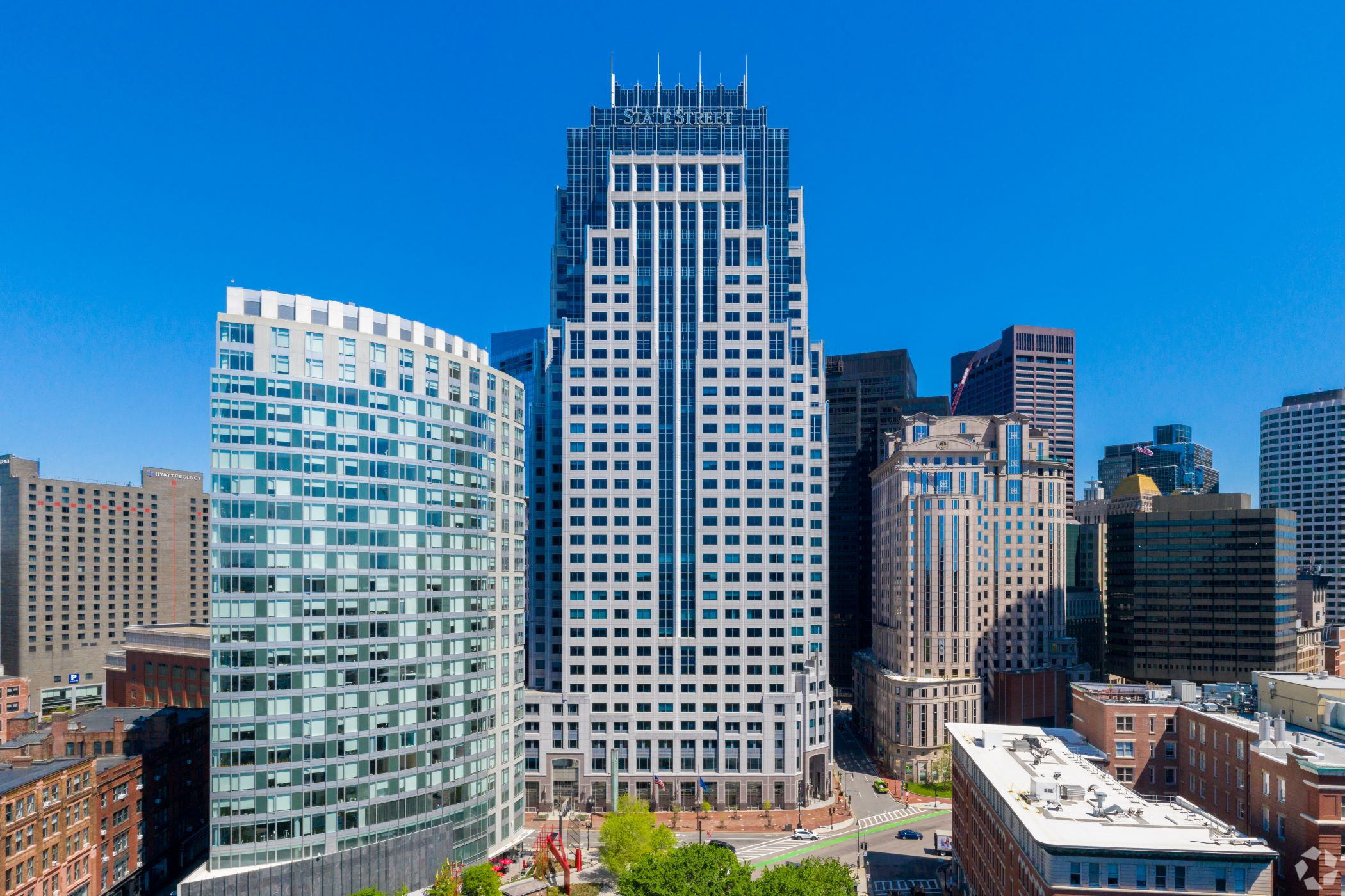 Y Building Boston News | HarbourVest’s Embrace of Office Culture Led to One of Boston’s ...