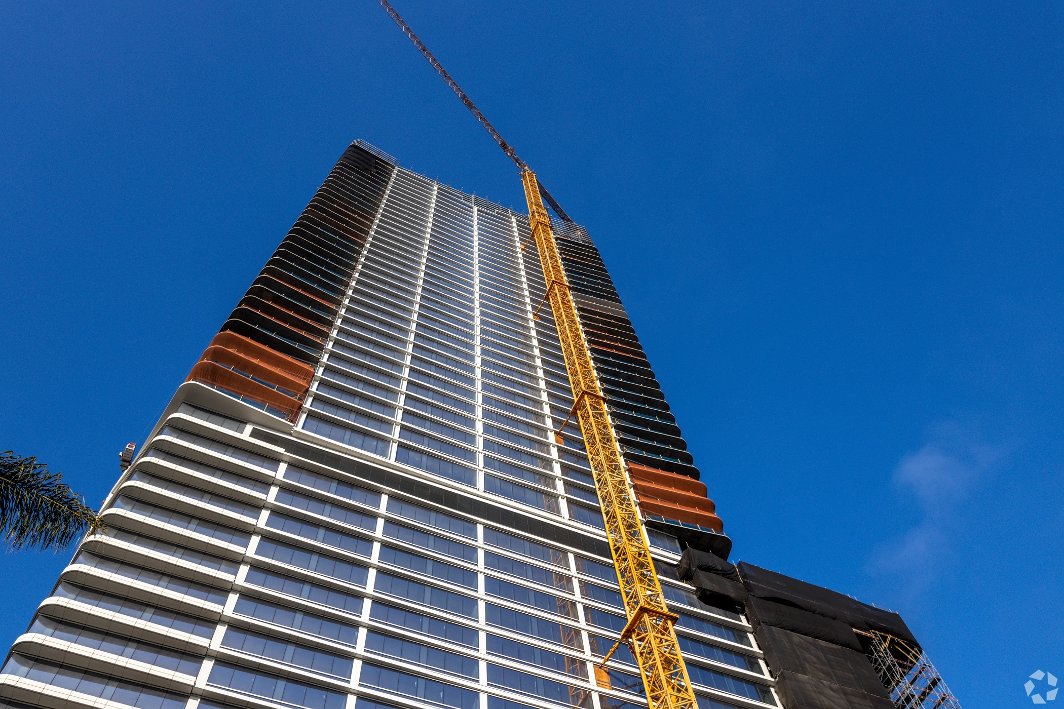 Oceanwide Weighs Taking on Partner, Sale of Stalled BillionDollar LA