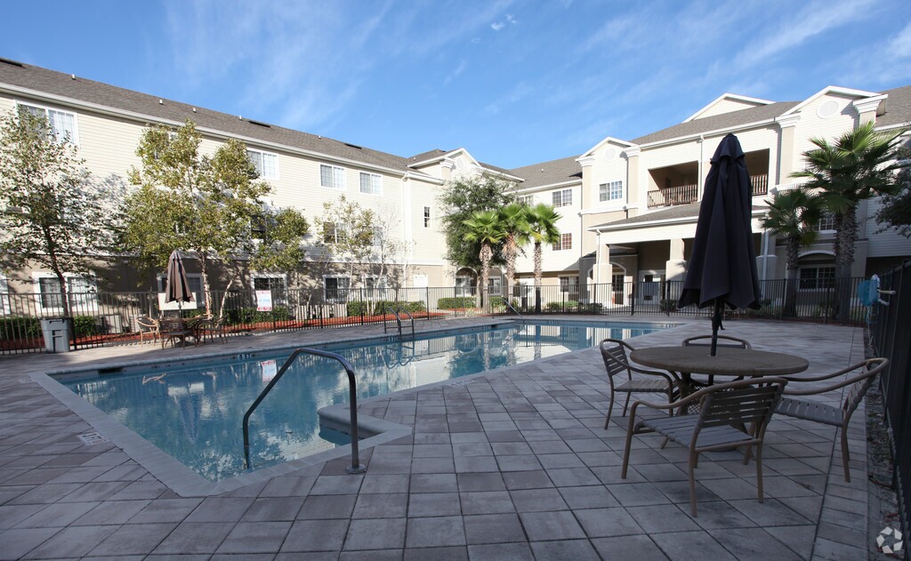 Hallmark Cos. Acquires Rosalind Villas in Jacksonville