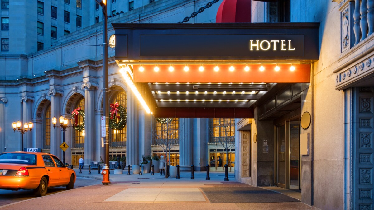 What Commercial Real Estate Asset Classes Can Learn from Hospitality?