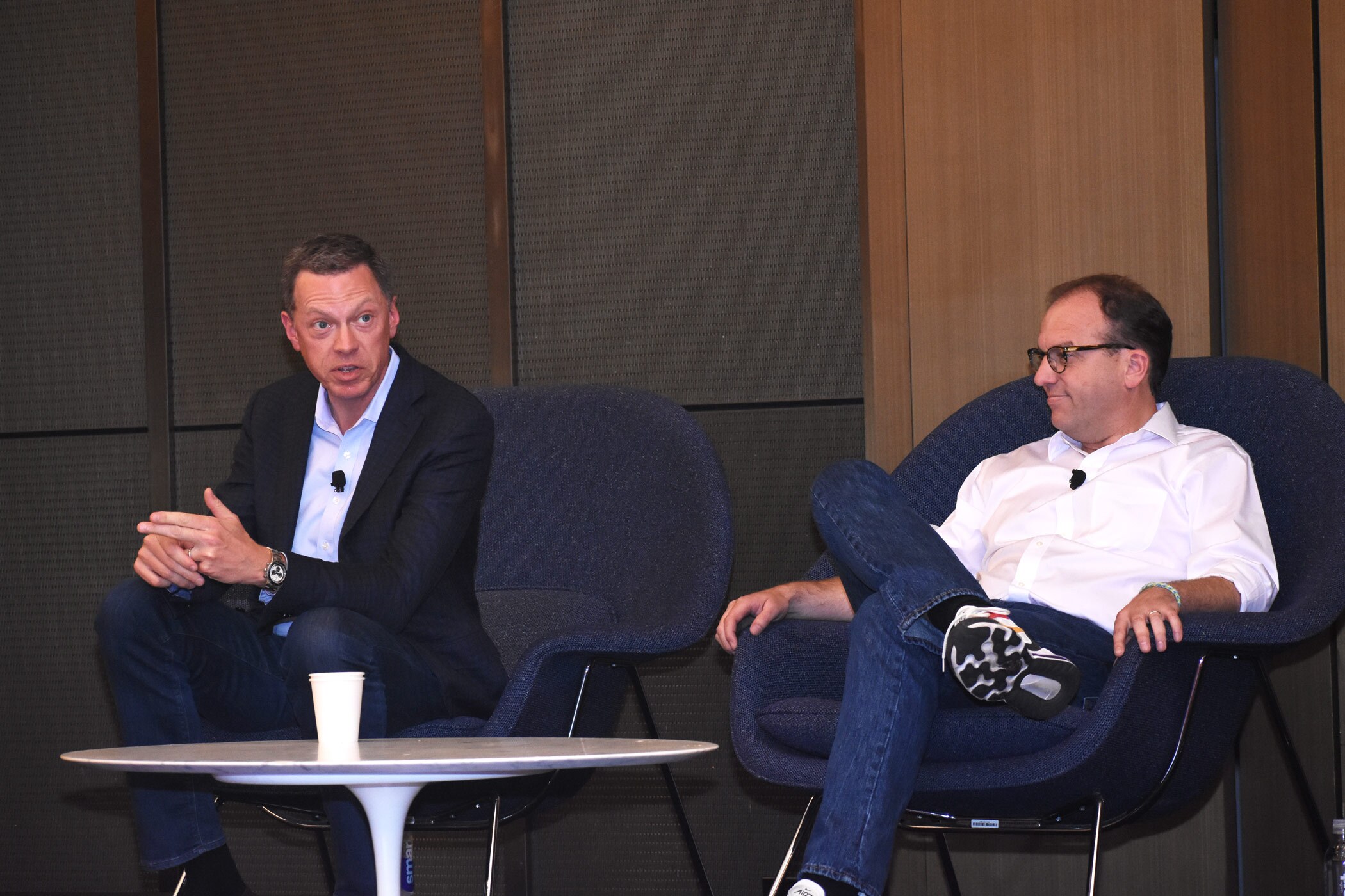 Though Turbulent Now, Hotel Industry Shows Strength LongTerm, Execs Say