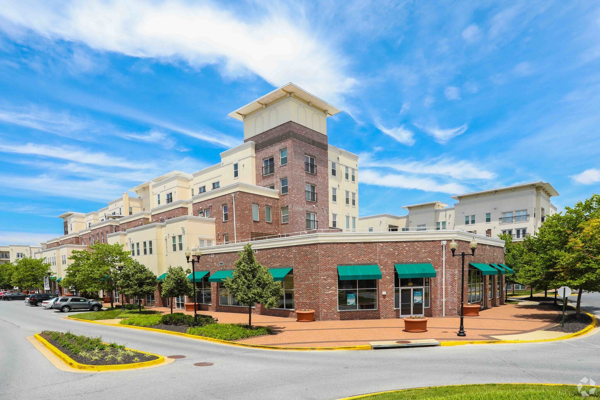 Croatan Investments Buys 81 Million Apartment Complex
