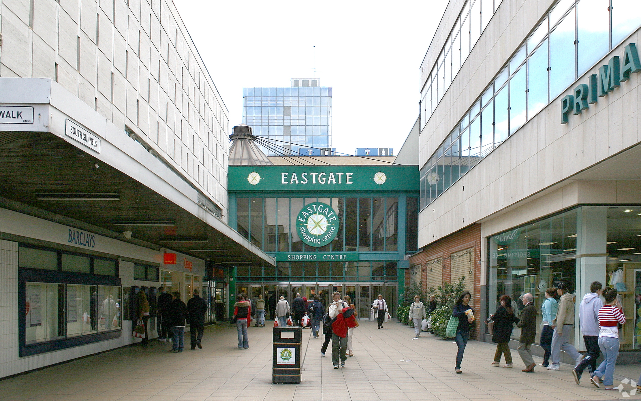 News Galliard And DVS Complete Massive Mall to Residential Acquisition news-galliard-and-dvs-complete-massive-mall-to-residential-acquisition