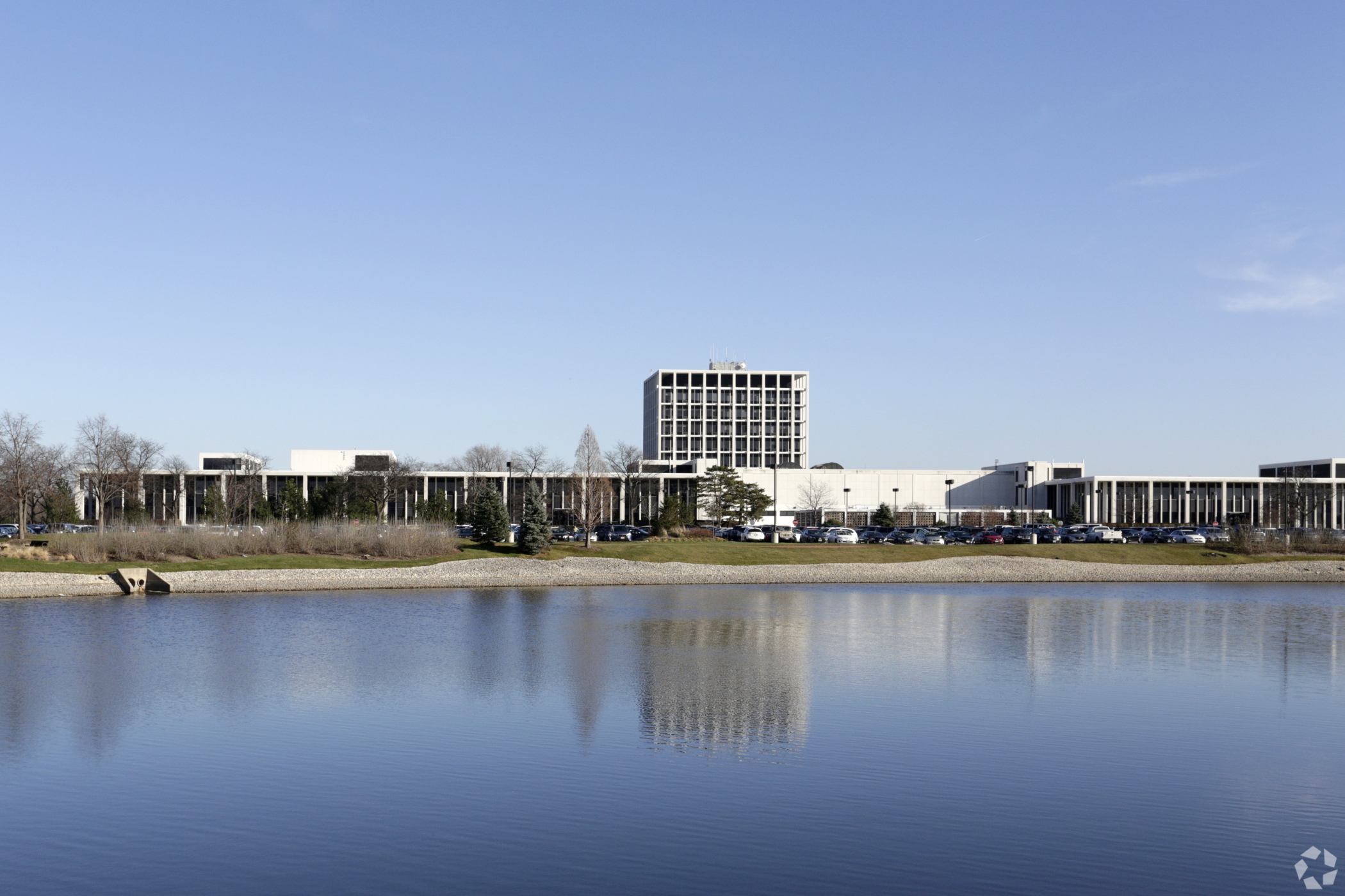 Allstate Outlines 232 Million Deal To Sell Headquarters In Chicago Suburbs