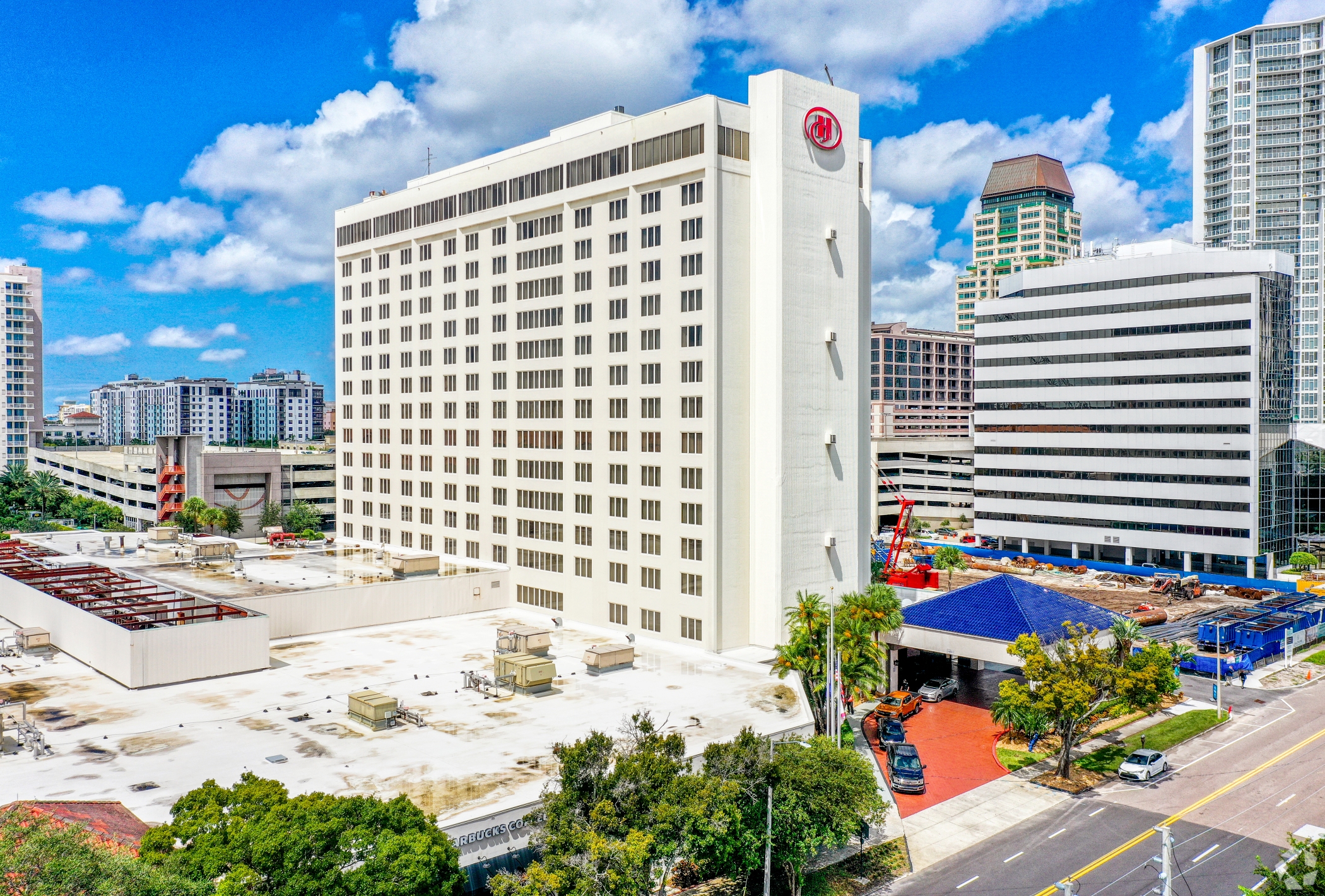 Ashford Hospitality to Sell La Posada de Santa Fe Resort & Spa for $57.5 Million