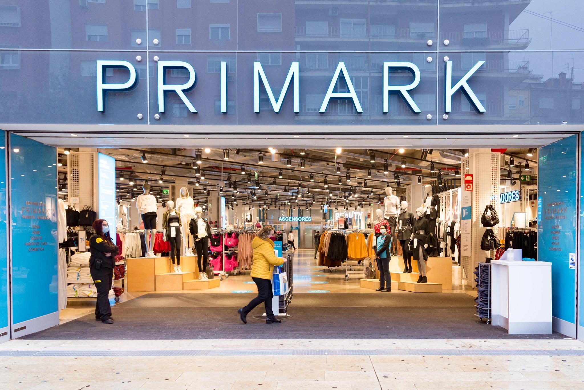 How Primark's Physical Store Model Is Ready for LiftOff in the US
