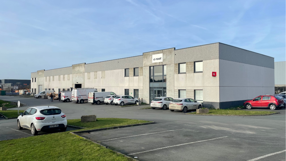 Off-market, Roche Dubar signe trois bâtiments d’activités dans les ...