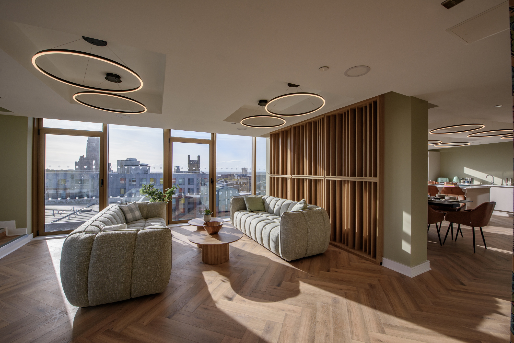 Orka and Nuveen make splash with Liverpool student homes deal