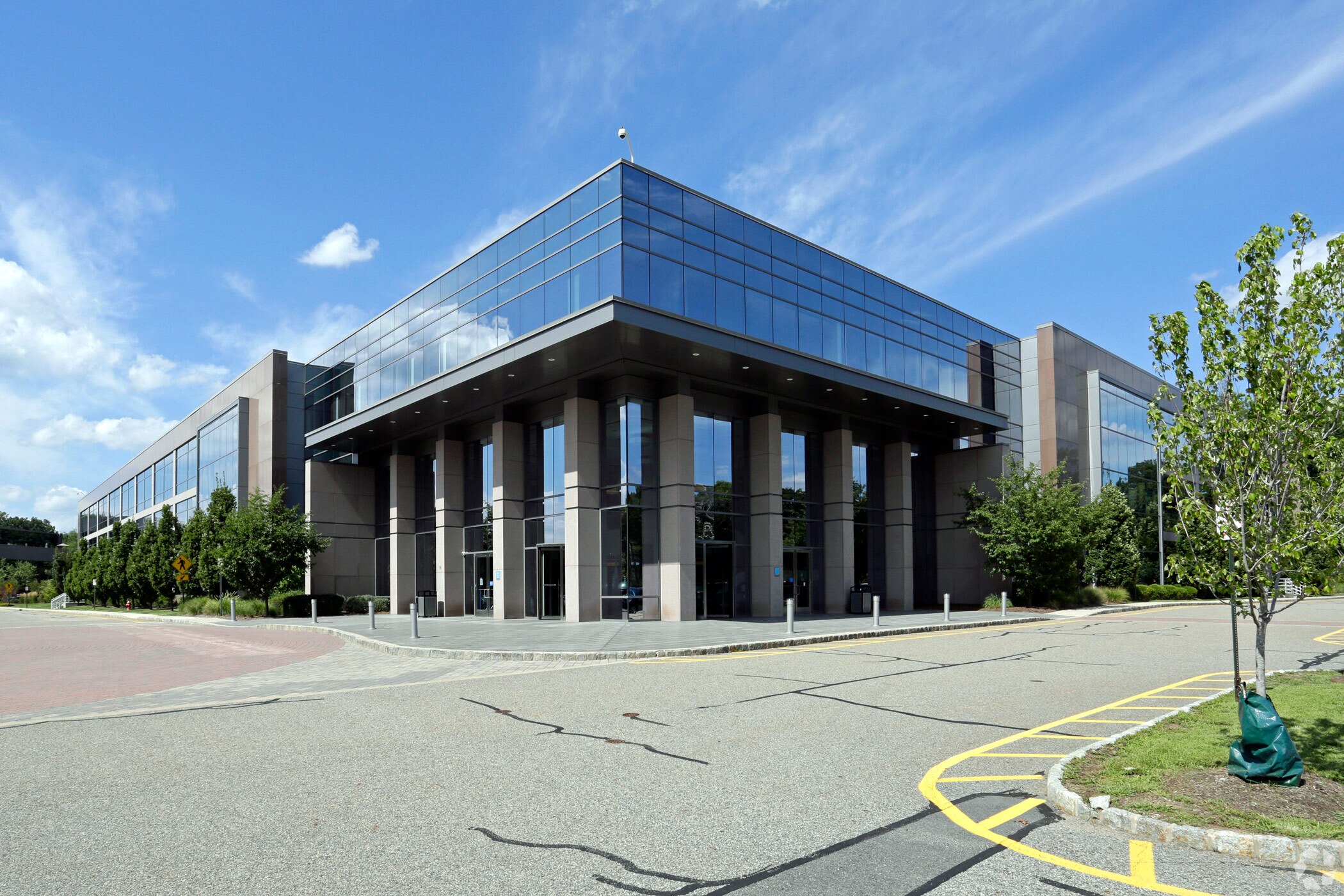 Wyndham Hotels & Resorts office