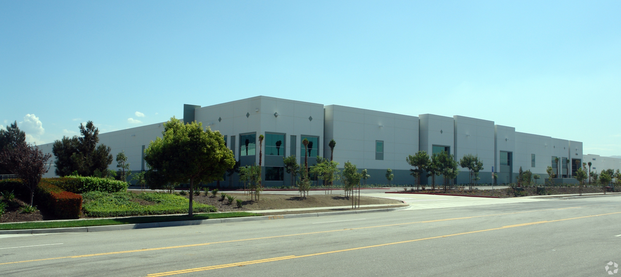 Performance Team Leases Nearly 328,000 Square Feet in Redlands