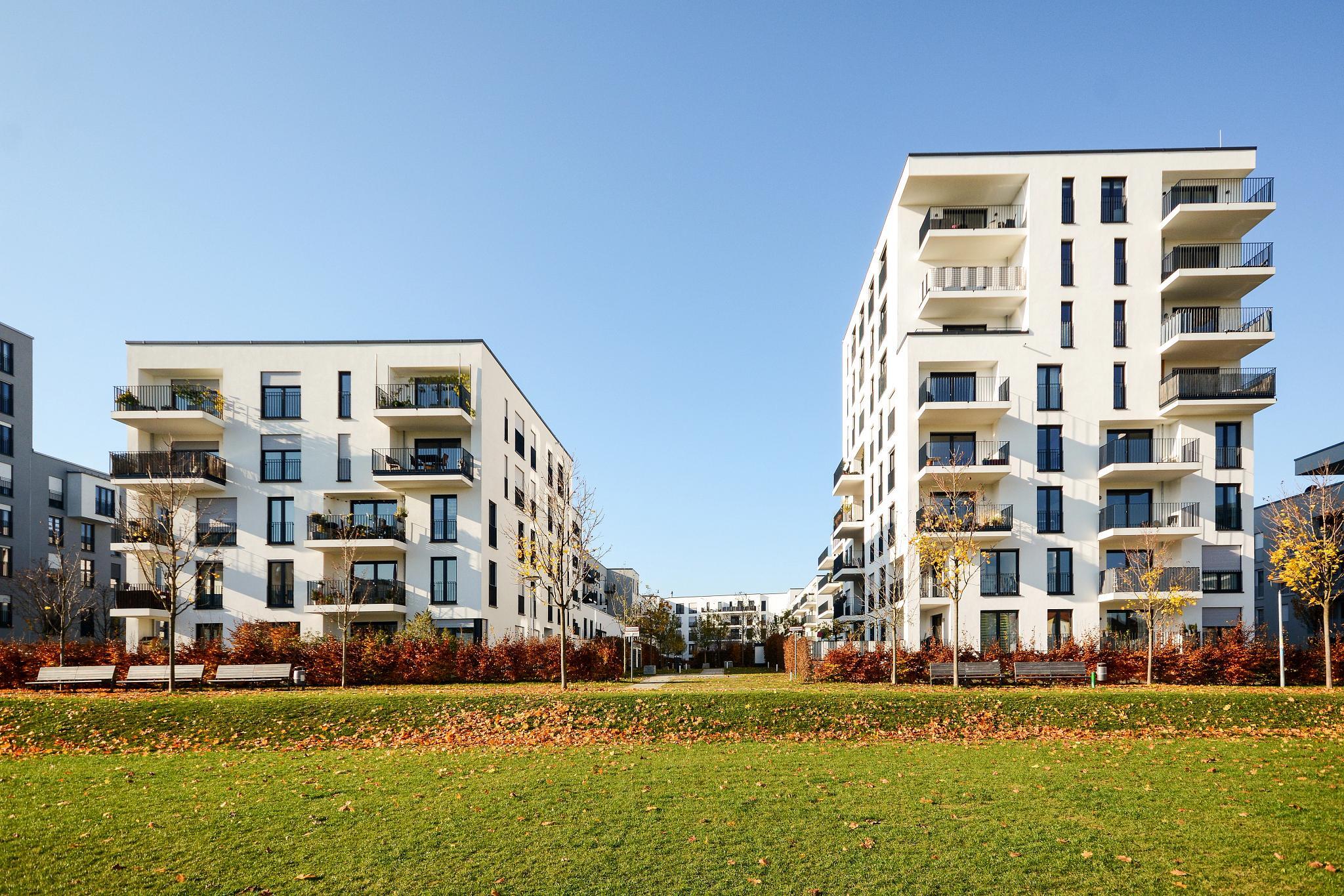 Apartment Industry Enters Final Stretch of 2022 Facing More Headwinds