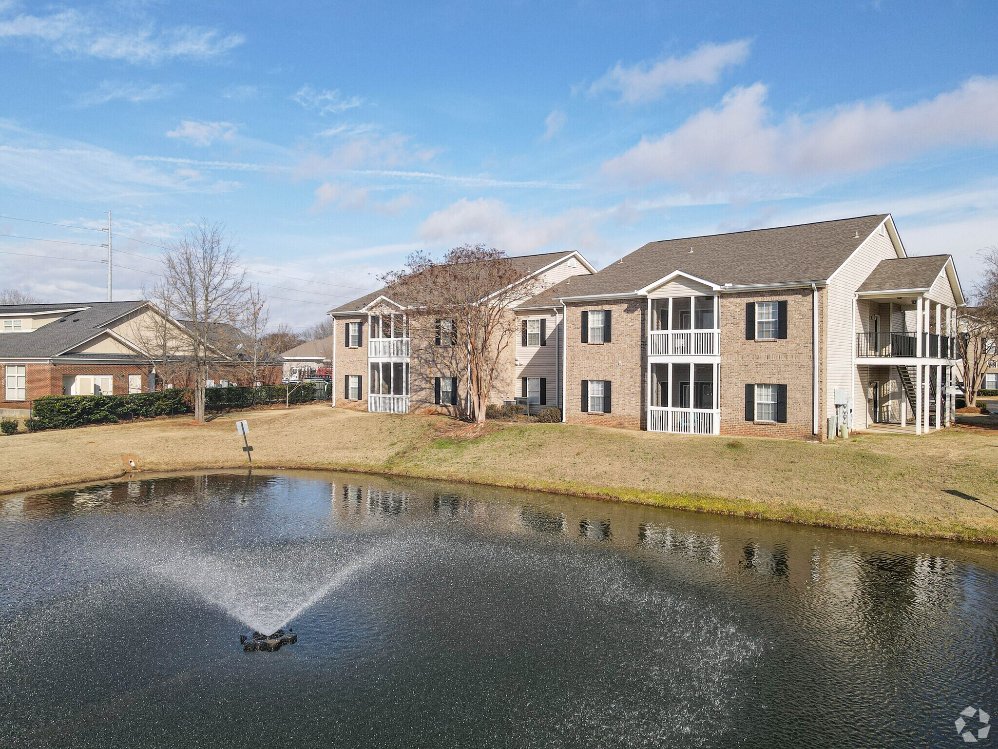 Timberland Partners Pays 42 Million for MontgomeryArea Apartment Complex