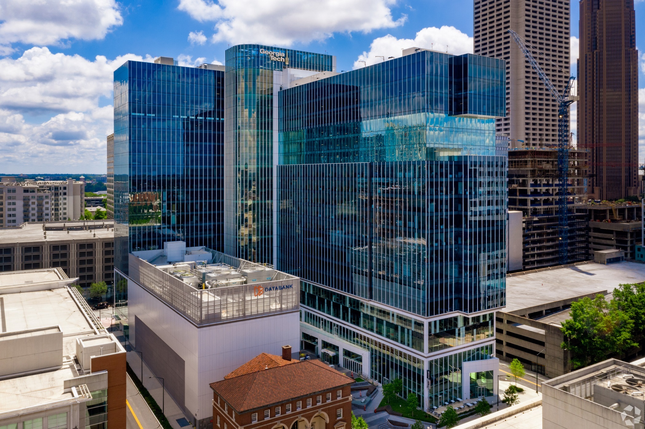 In Sign of Lower US Office Demand, Keysight Attempts To Sublease Atlanta Space