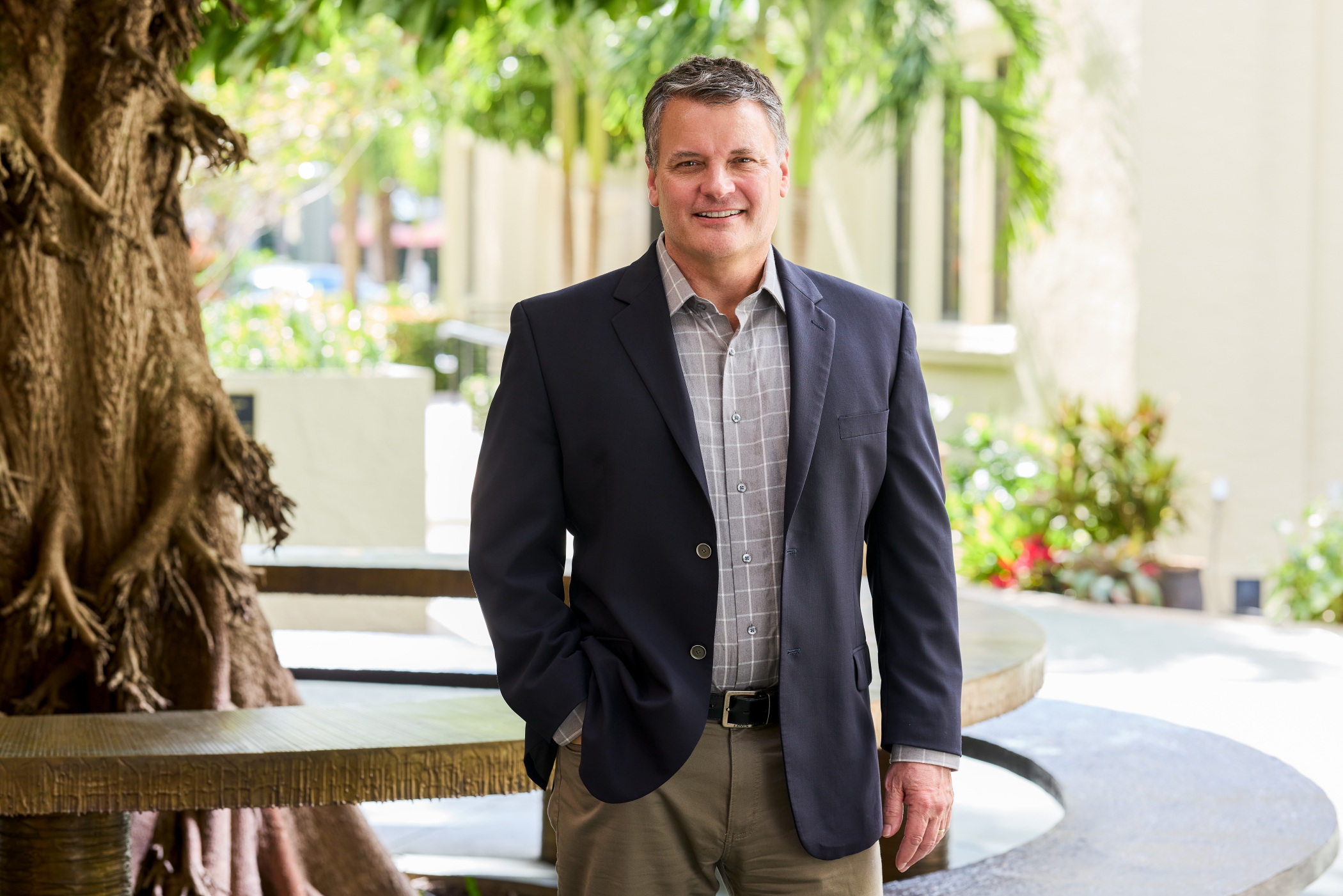 Jll Raphael News | JLL names new division president as retail management shifts focus