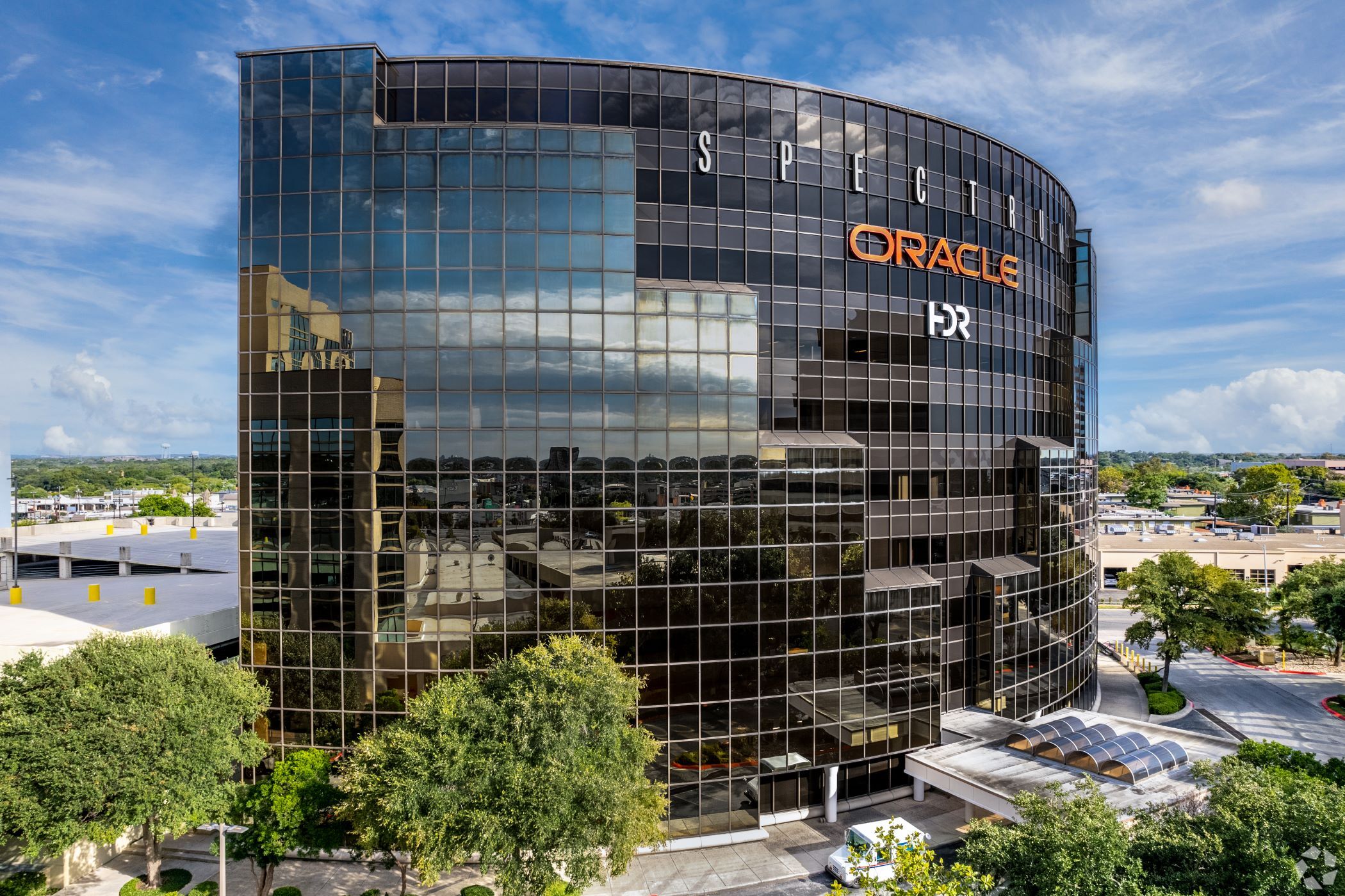 News | Oracle Expands in San Antonio Following News of Potential Headquarters Move