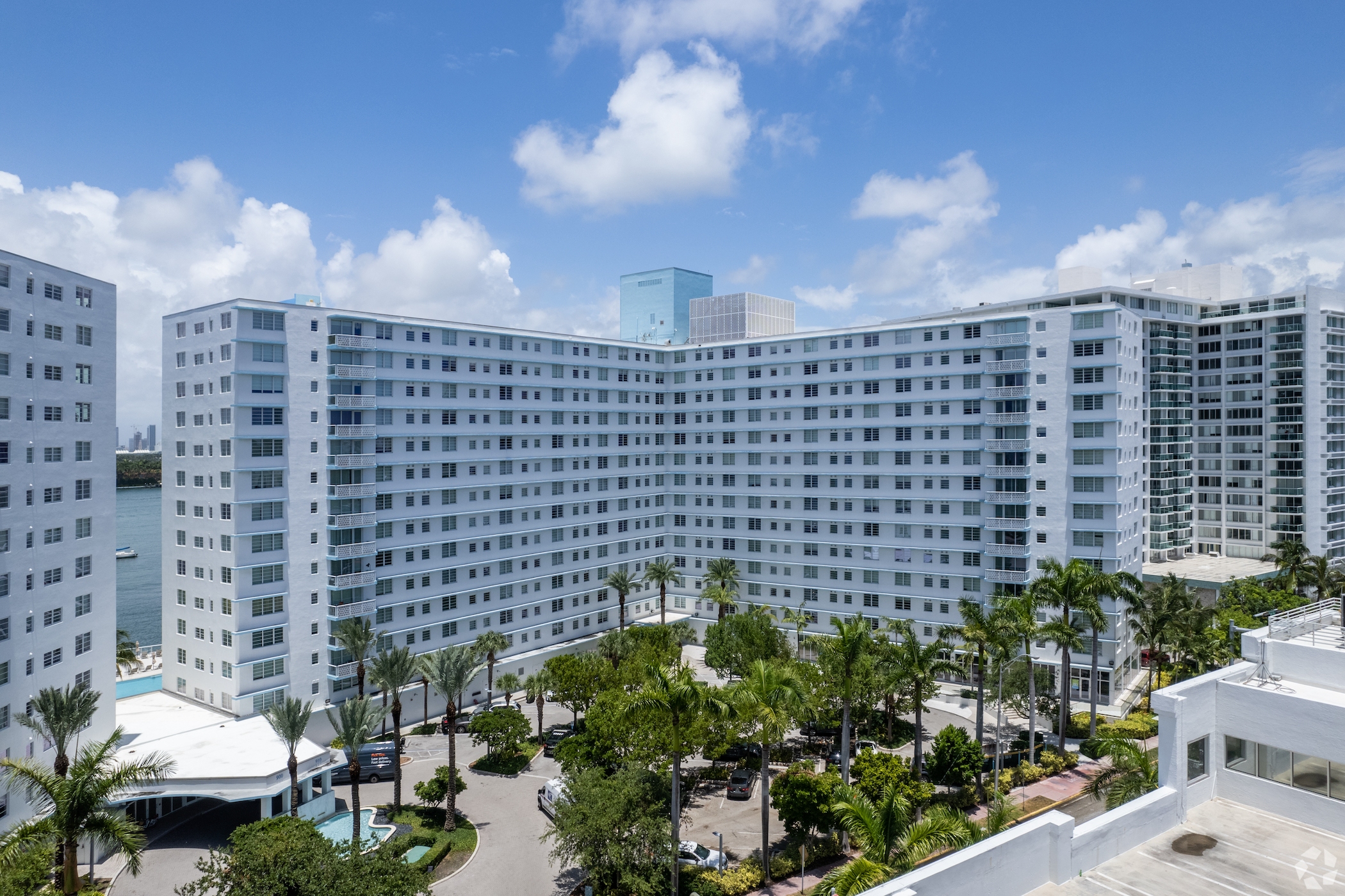 Denver Apartment REIT Sells New England Portfolio, Buying More in Sun Belt – CoStar Group