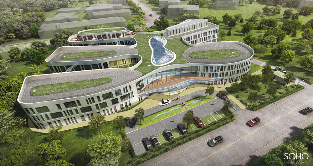 News | [VIDEO] Limonest : DCB International, Unofi et Danone inaugurent ...