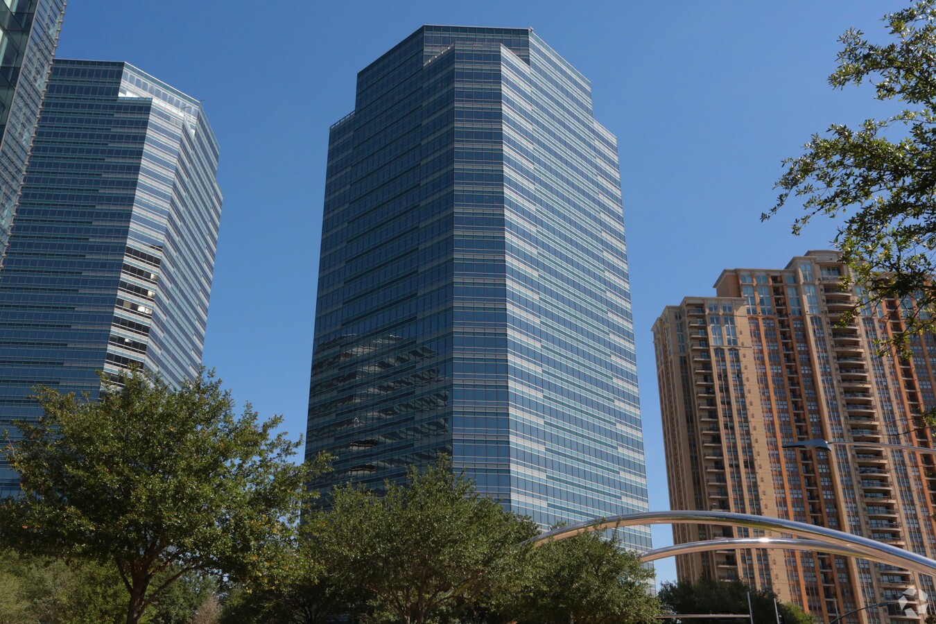 French Utility Company to Relocate Houston Office