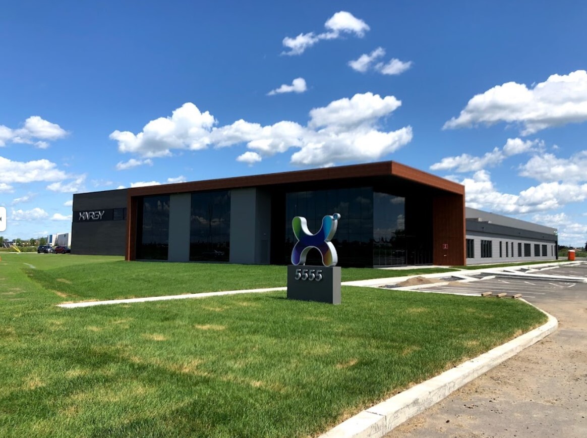 XNRGY To Double the Size of Its HVAC Manufacturing Plant in South Shore