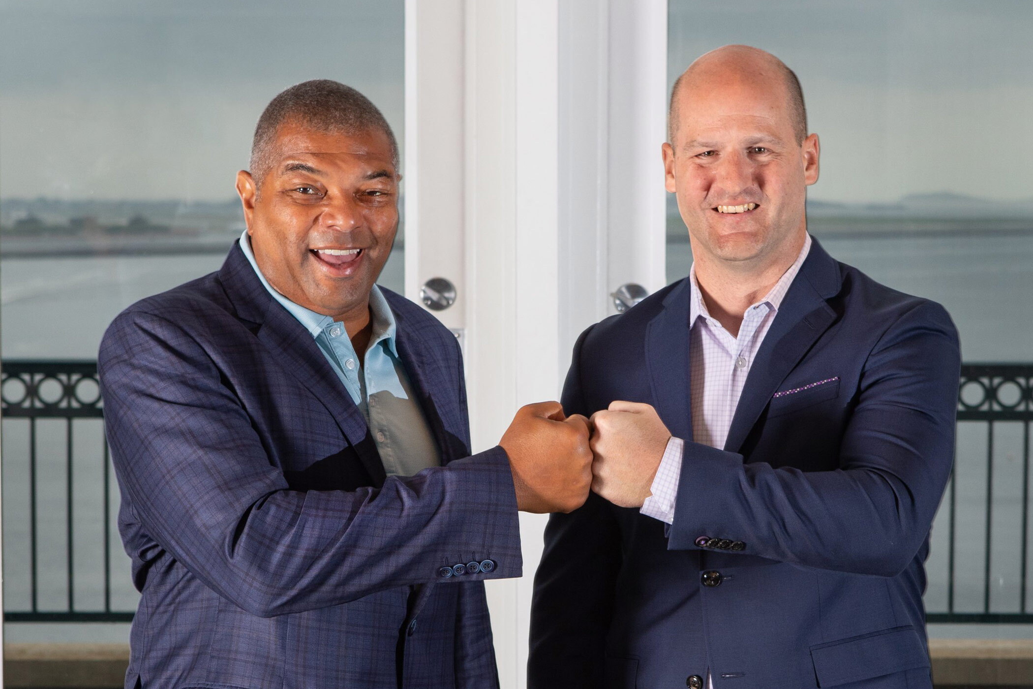 Benchmark Global Hospitality, Pyramid Hotel Group Merge To Form Benchmark  Pyramid
