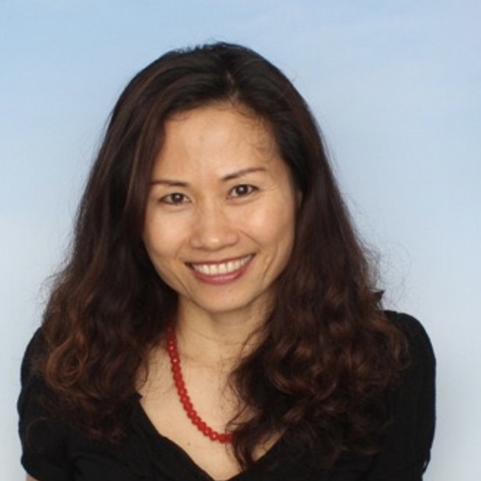 Andria Cheng