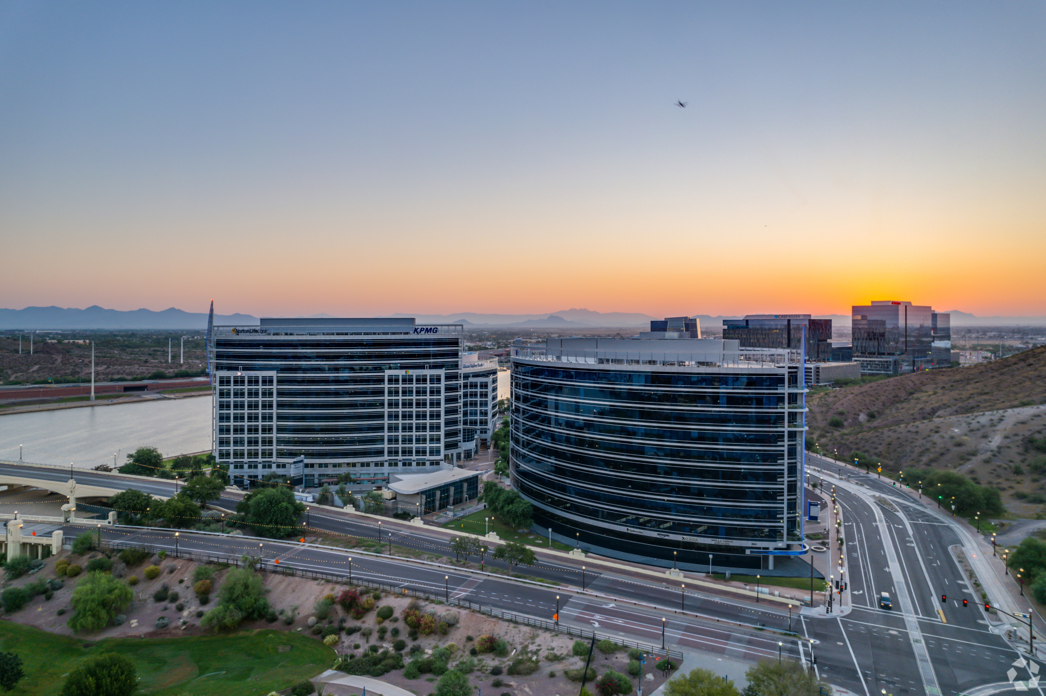 KB Home moves to save costs by relocating headquarters from California to Arizona