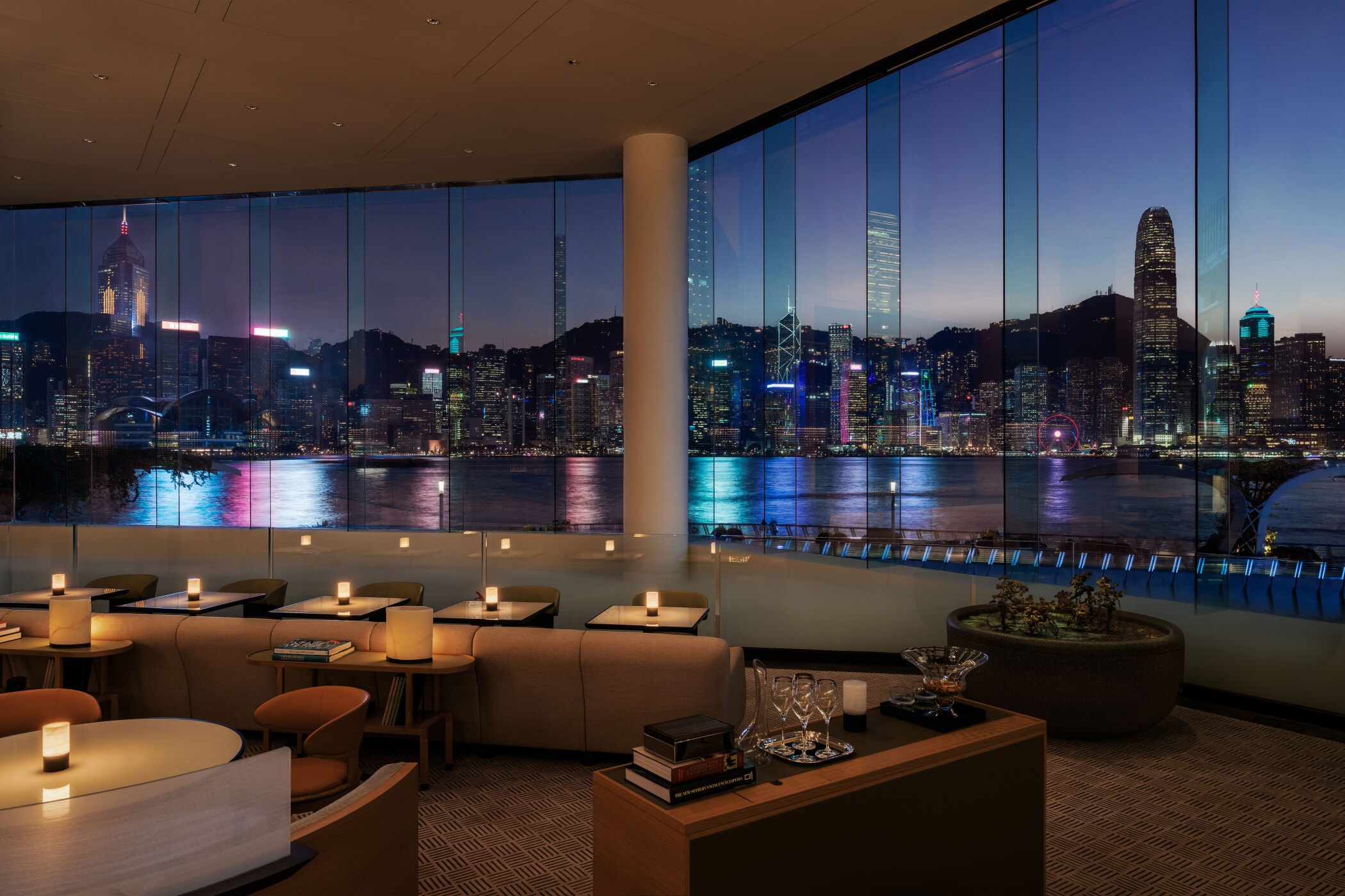 Asia-Pacific Hotel Pulse: Mandarin Oriental Singapore Finishes