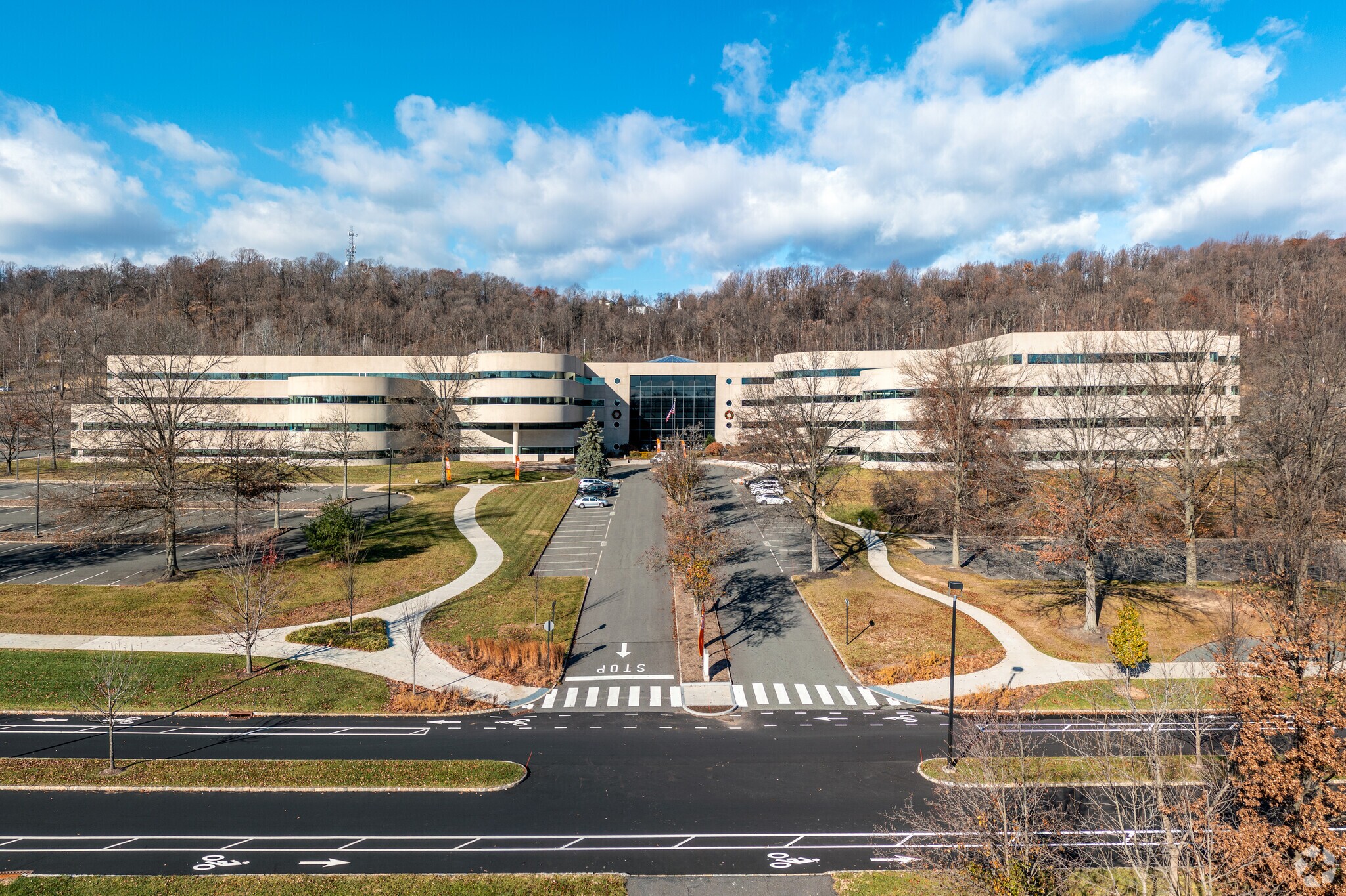 New Jersey Seeks To Create Fintech Innovation Center as Model in US