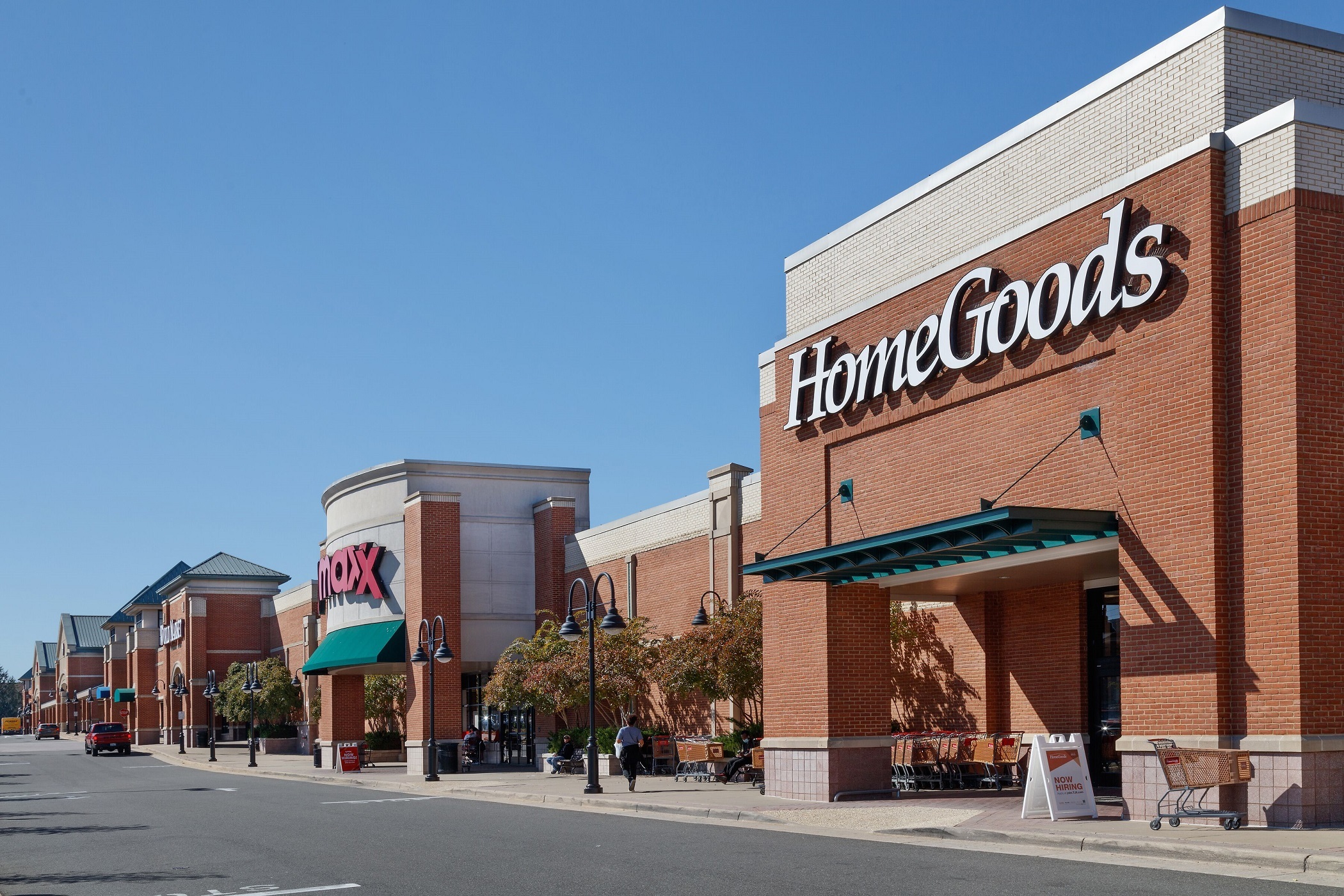 Federal Realty Enters 200 Million Deal to Acquire Northern Virginia