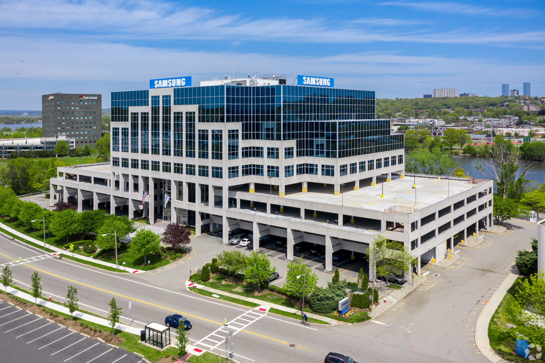 News | Samsung becomes second North Jersey company in recent days to announce headquarters relocation