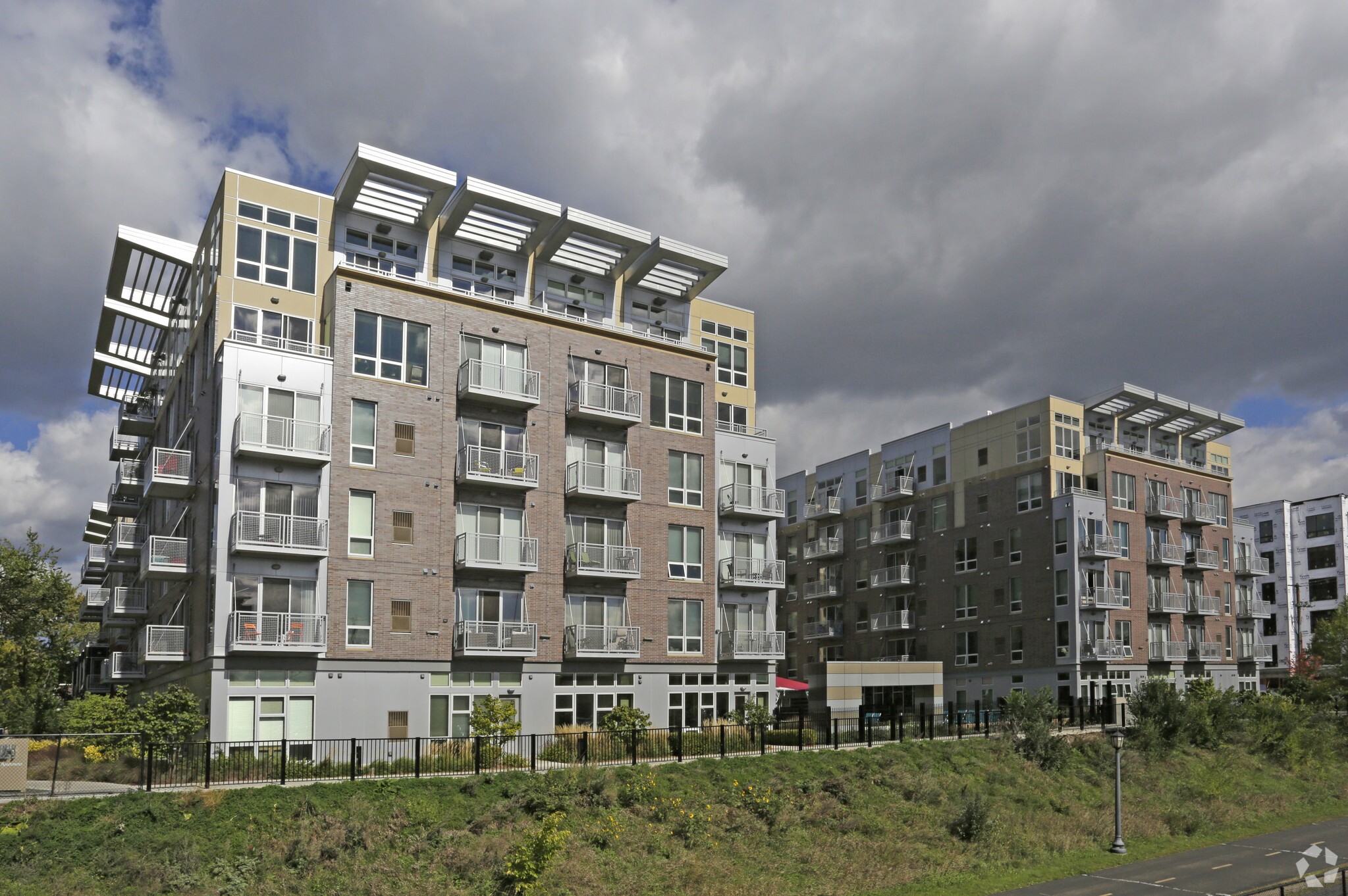 Nuveen Pays 54 Million for South Minneapolis Apartments