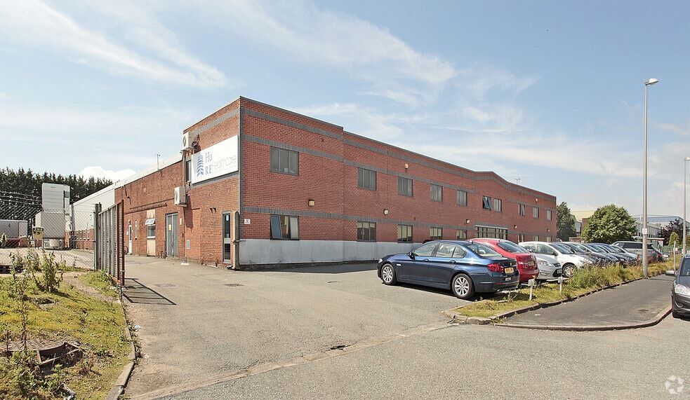 News Pitalia Completes SaleandLeaseback at Winsford Industrial Estate