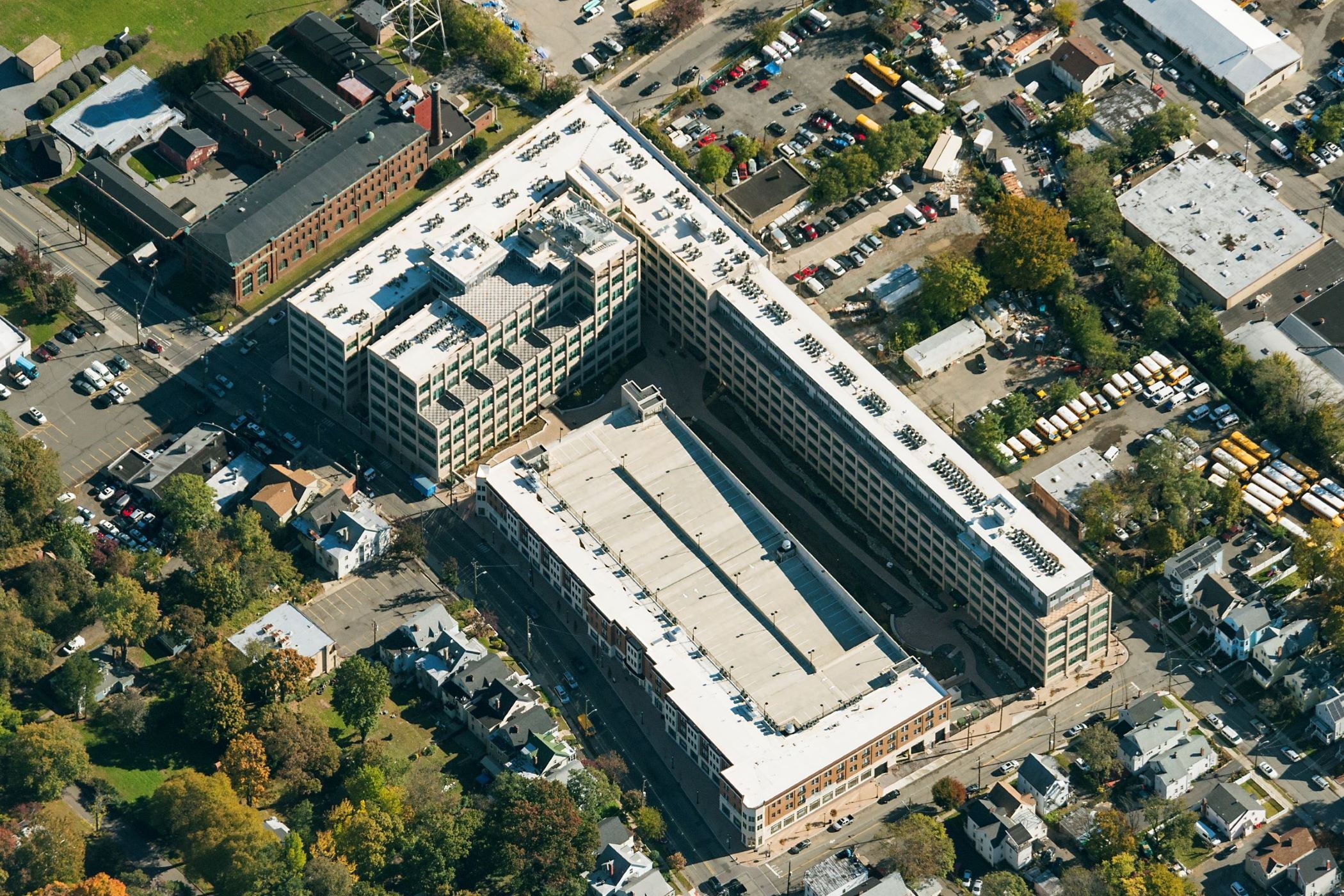 News | Developer Plans Film Studio in New Jersey Near Birthplace of the ...