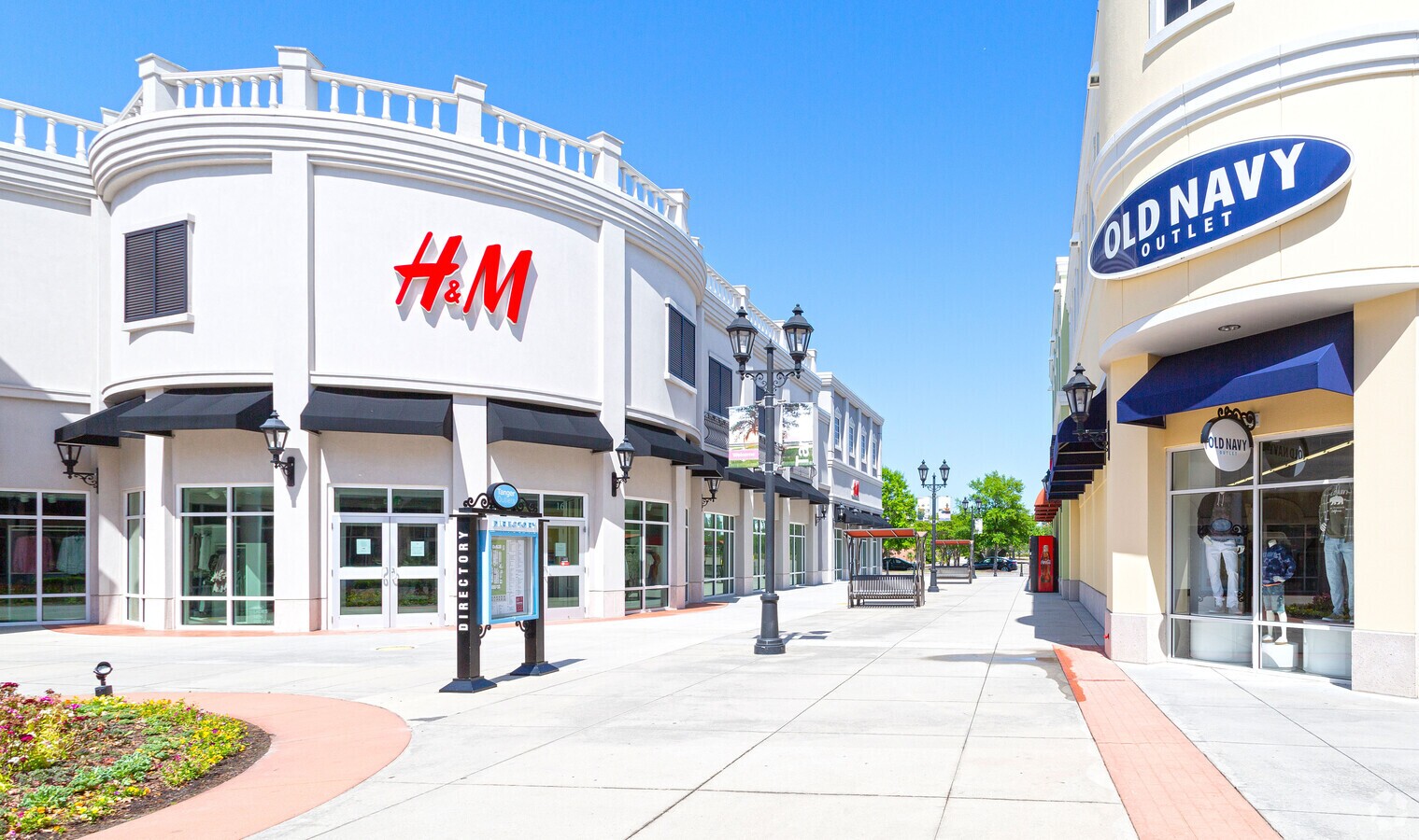 Tanger Begins to Reopen Outlets as Restrictions are Lifted