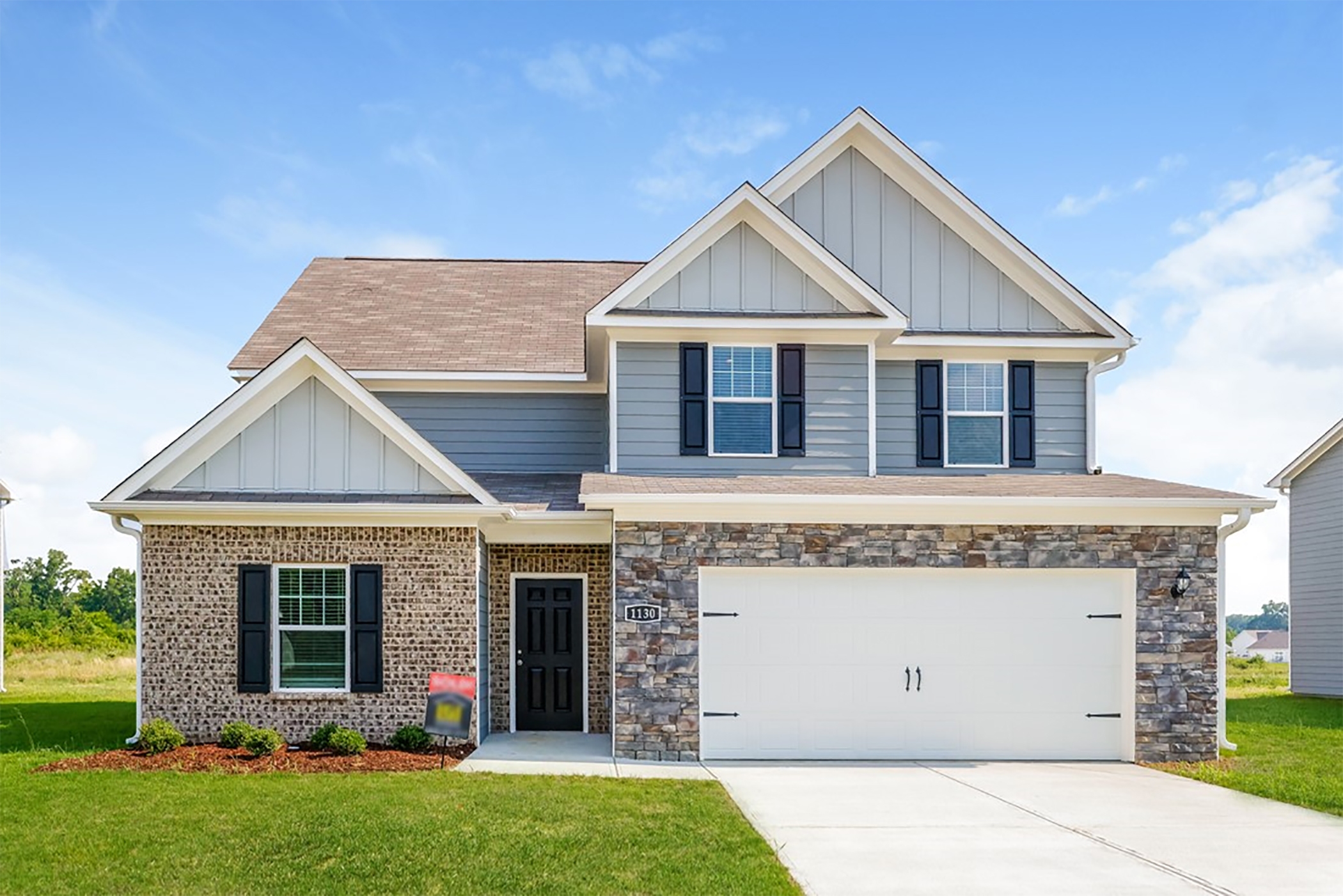 Swiss Investment Giant Partners Group Buys 1 Billion Portfolio of US SingleFamily Rentals