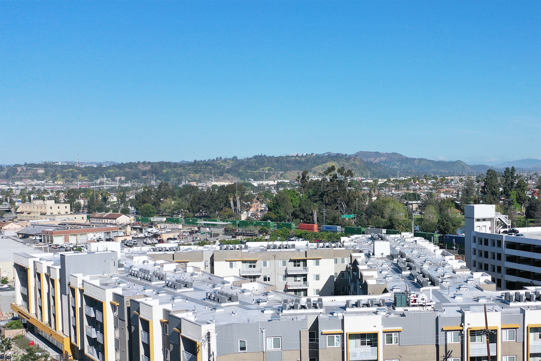 USC Acquires Final Piece of Medical Campus Real Estate