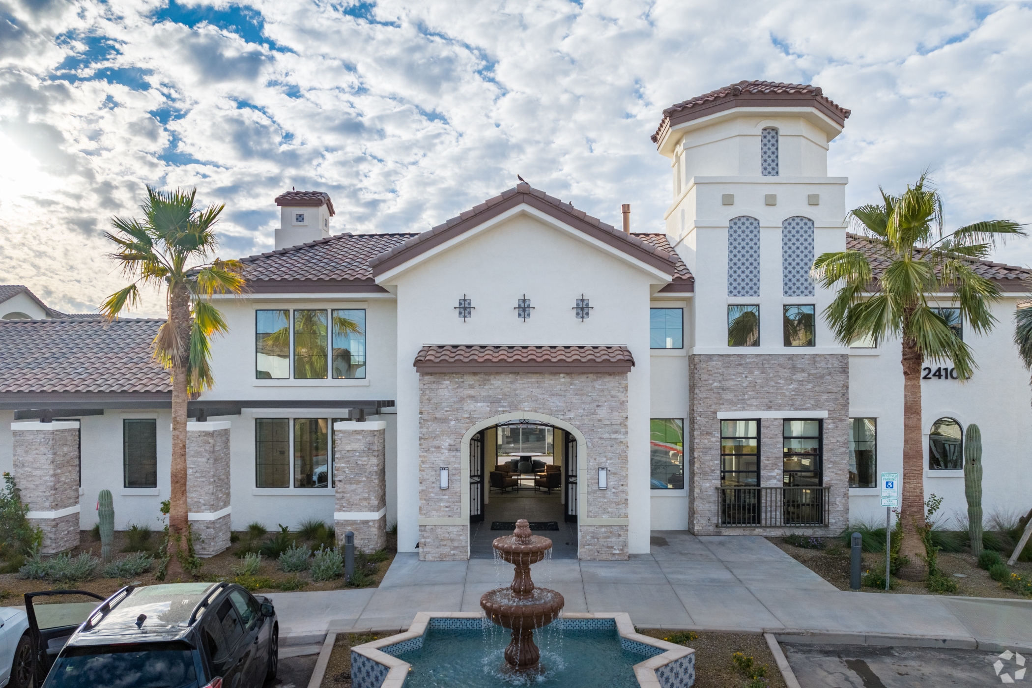 'Condo King' of Miami Gained Foothold in Phoenix With Lavish Project