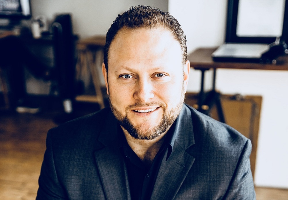 Nick Dreher.  Photo: Counselor Realty