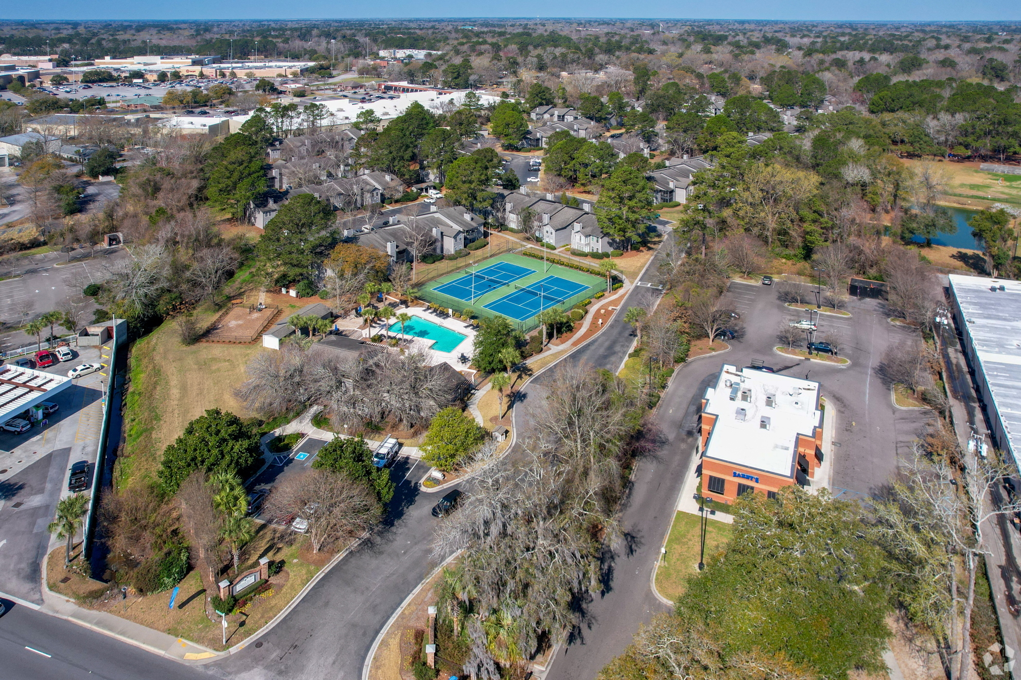 Mid-America Apartment Communities commits to Sun Belt despite cooling rent growth