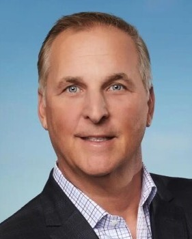 Victor Coleman (Hudson Pacific Properties)