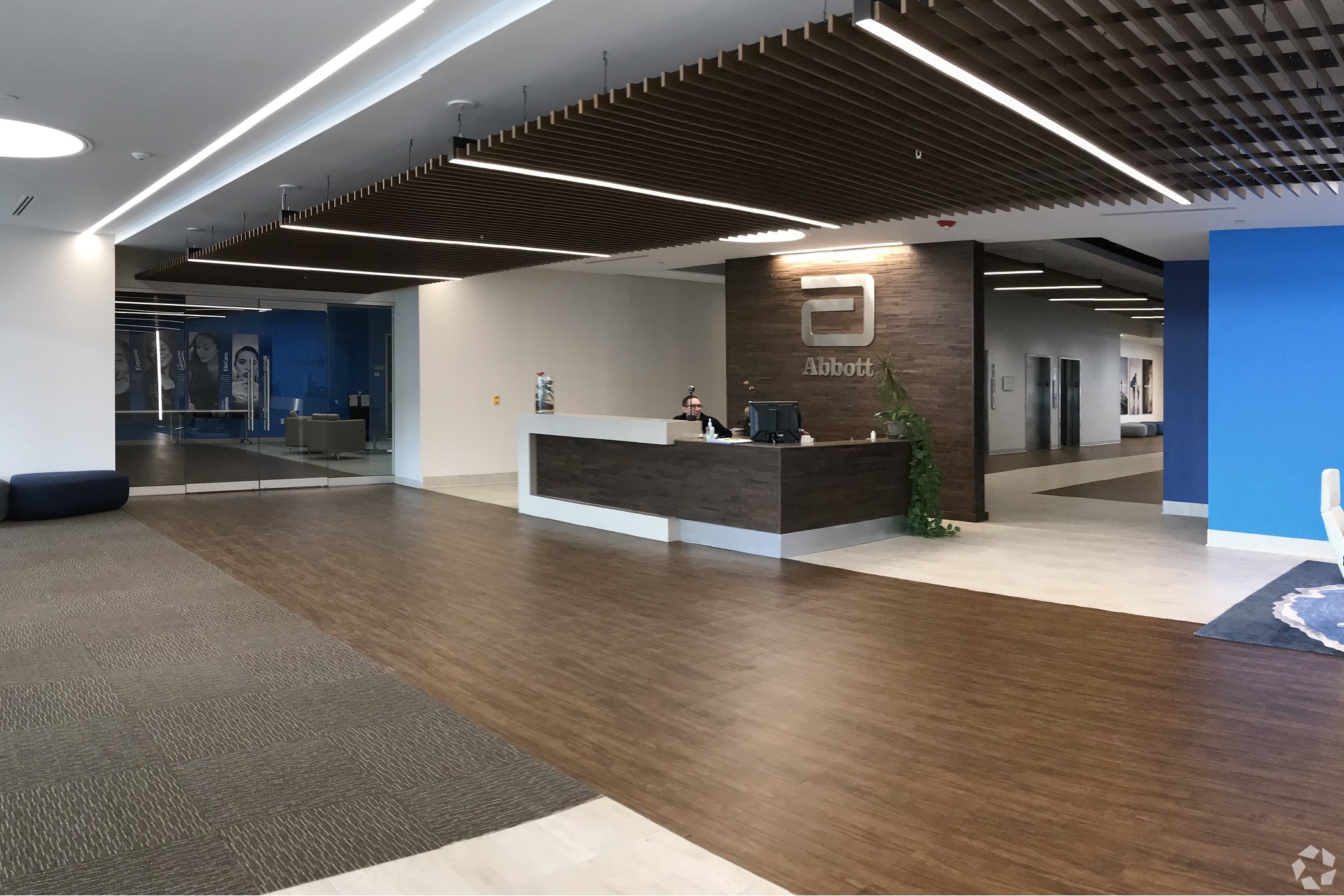 Abbott Picks Ohio for 536 Million Formula Manufacturing Plant