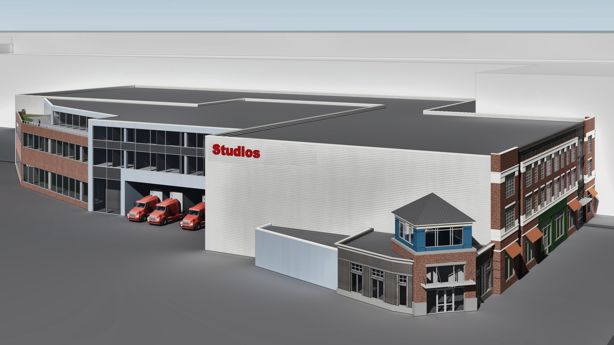 Latest New York Movie Studio Project Puts Spotlight on Yonkers