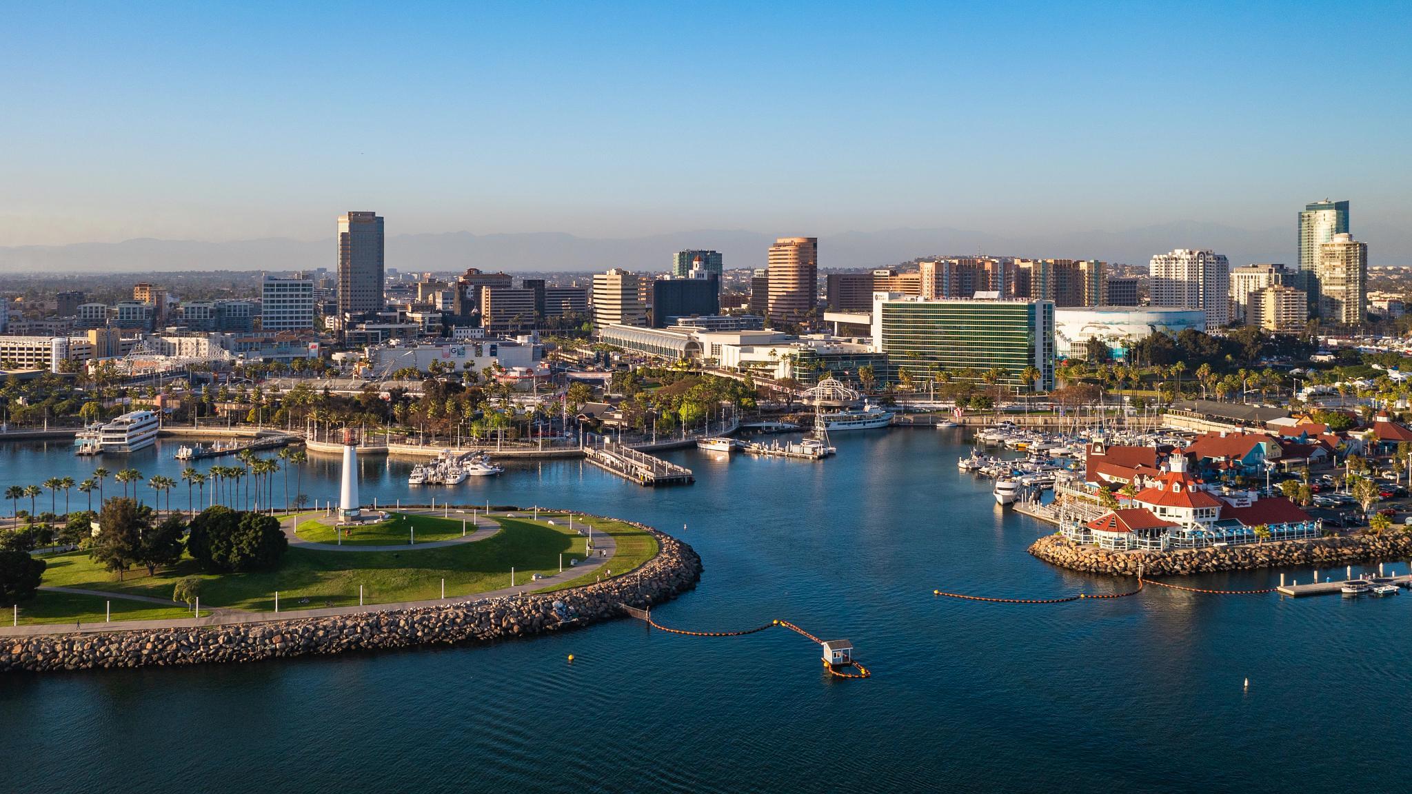 How One California City Is Tackling Its Office Vacancy Problem